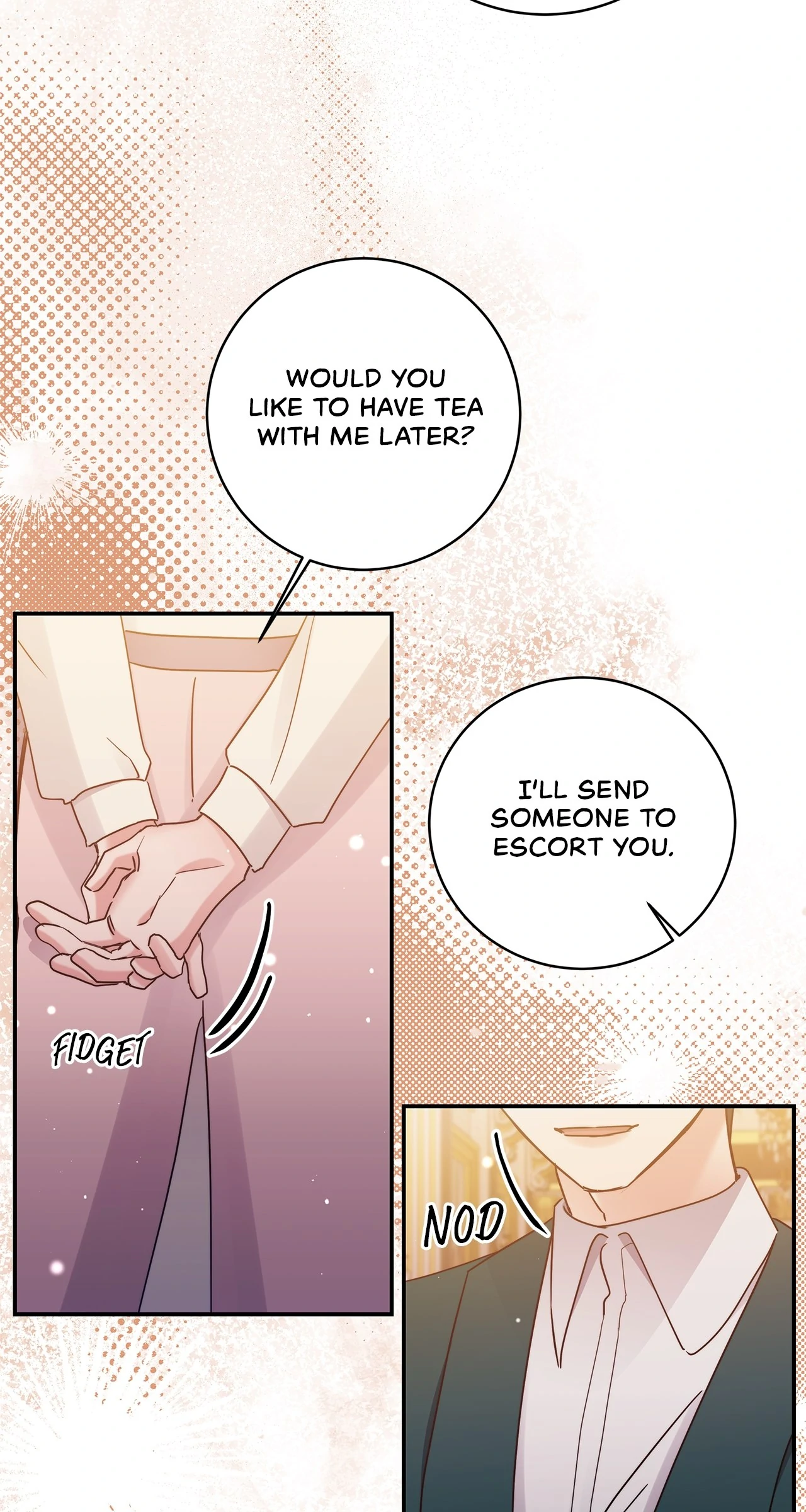 Sweetie, Sweetie, Sweetie Chapter 81 - page 59