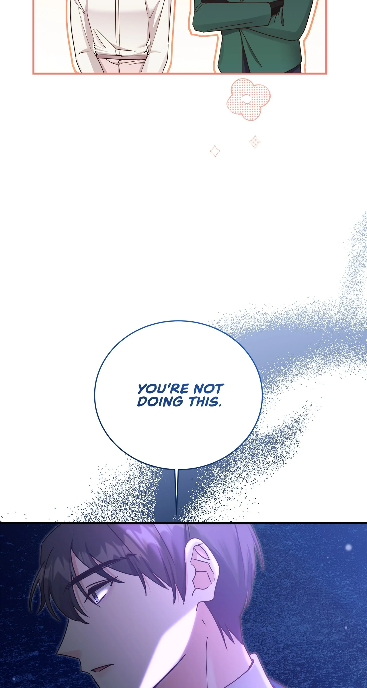 Sweetie, Sweetie, Sweetie Chapter 81 - page 6