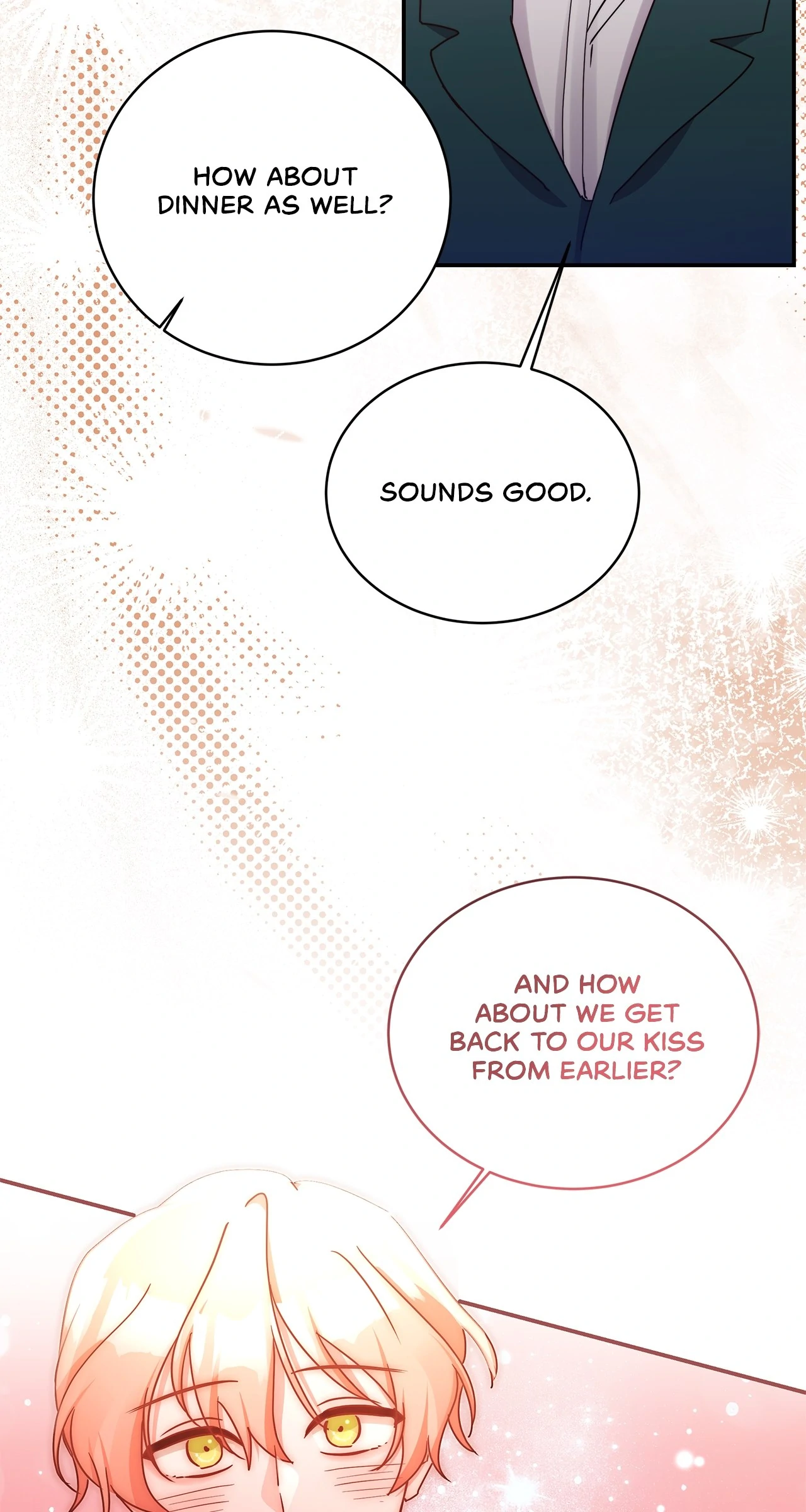 Sweetie, Sweetie, Sweetie Chapter 81 - page 60