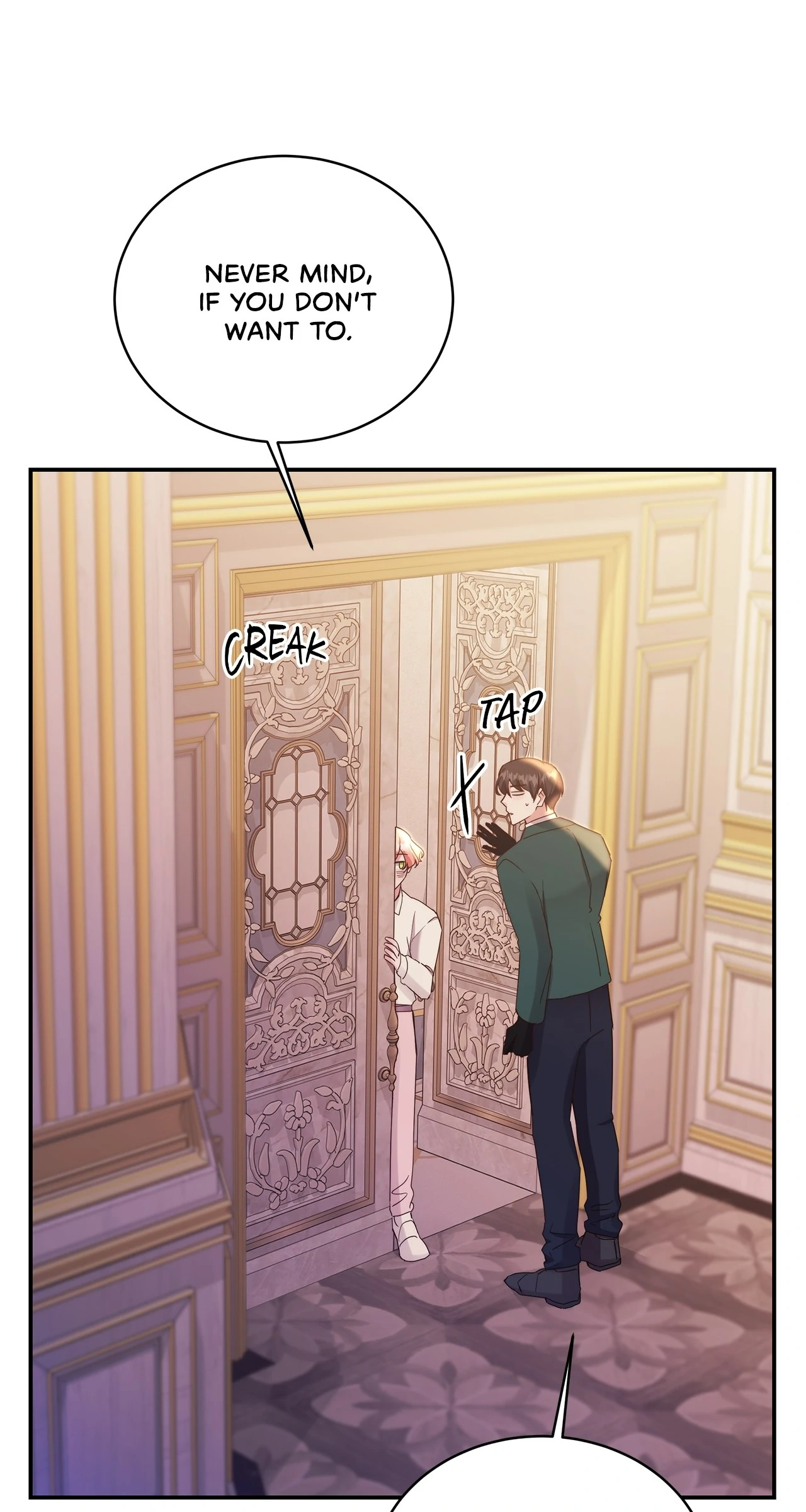 Sweetie, Sweetie, Sweetie Chapter 81 - page 63