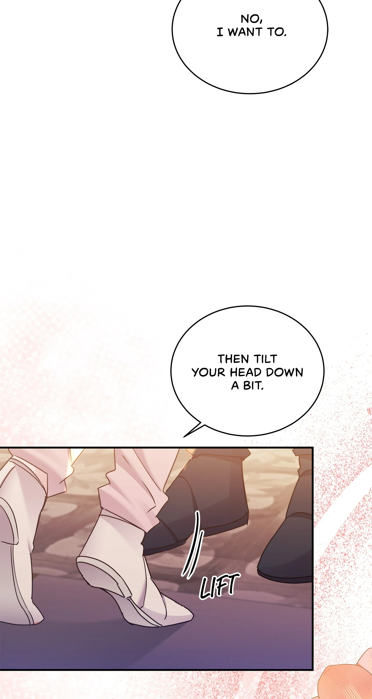 Sweetie, Sweetie, Sweetie Chapter 81 - page 64