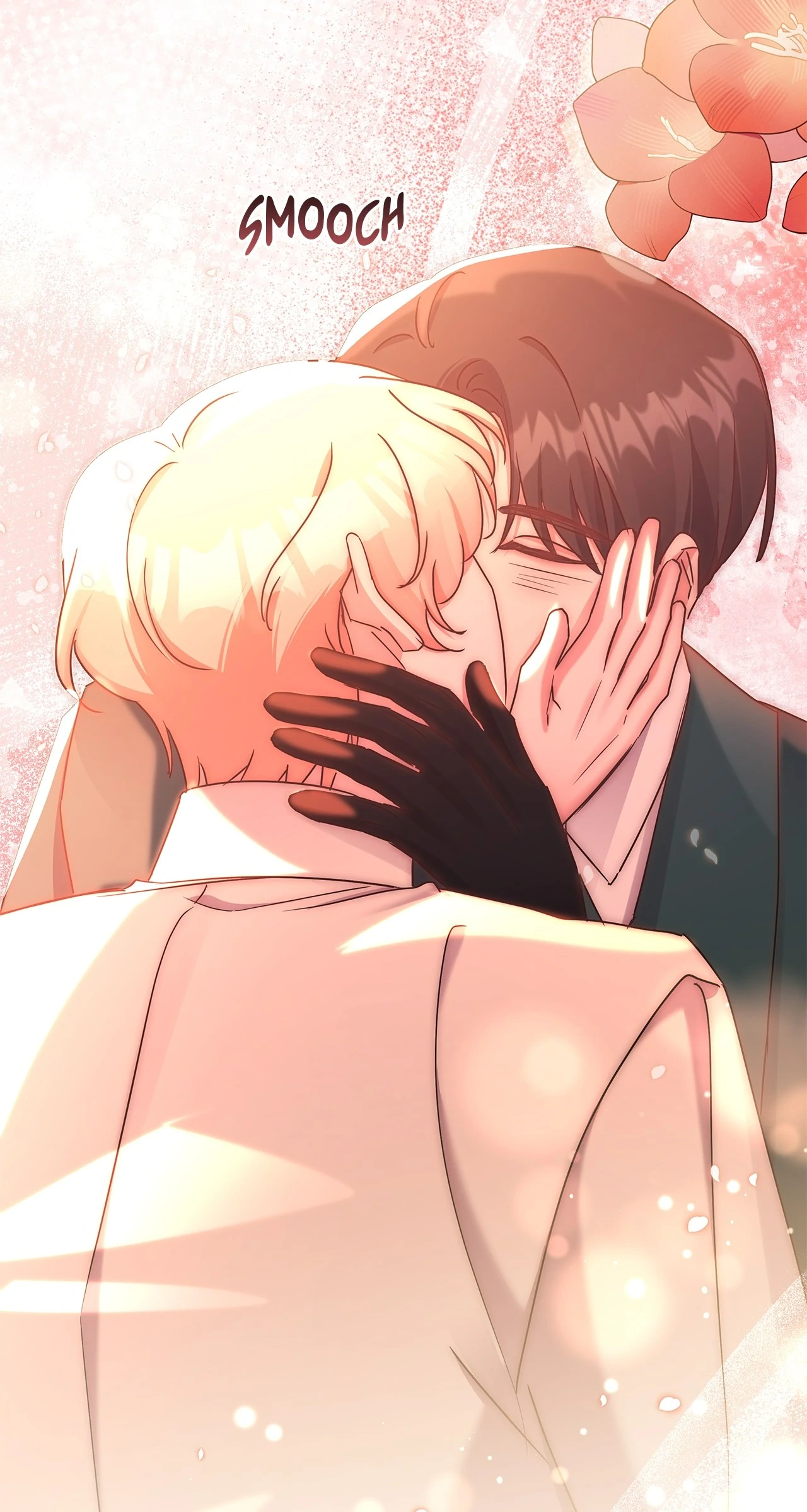 Sweetie, Sweetie, Sweetie Chapter 81 - page 65