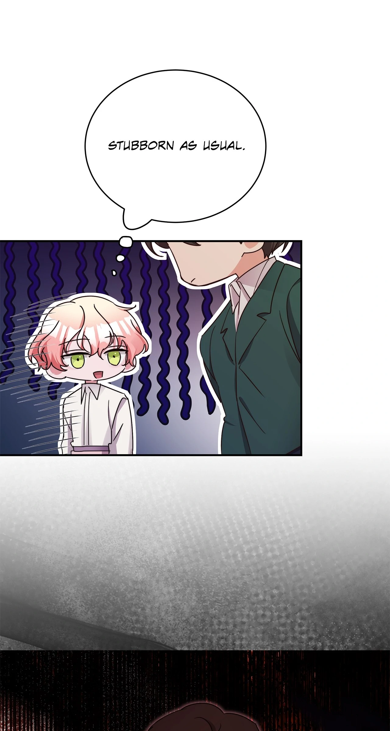 Sweetie, Sweetie, Sweetie Chapter 81 - page 8