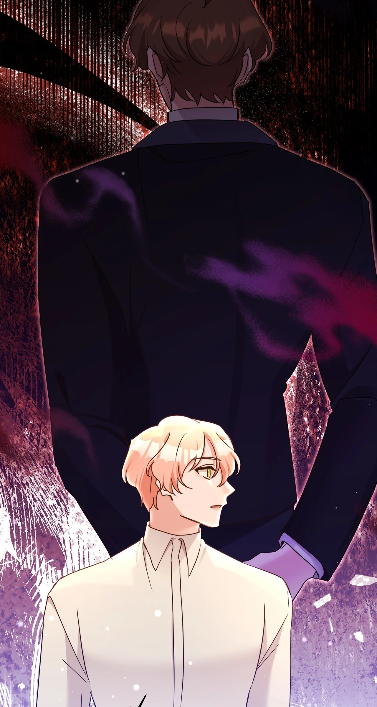 Sweetie, Sweetie, Sweetie Chapter 81 - page 9