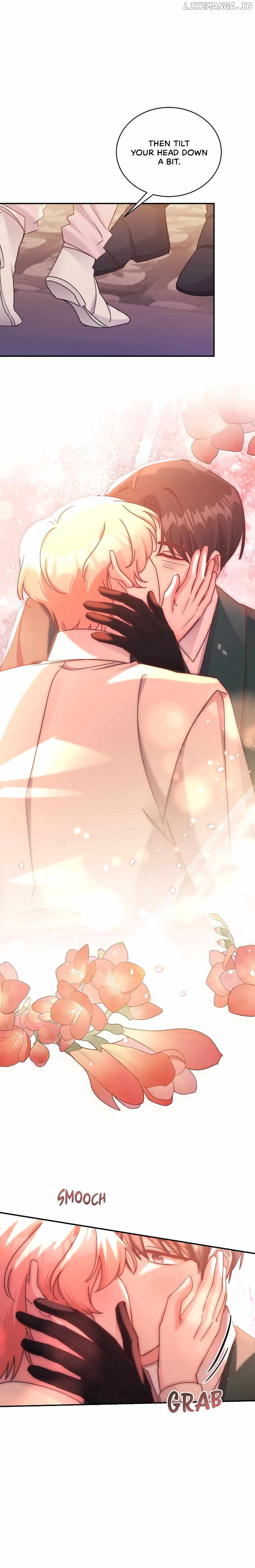 Sweetie, Sweetie, Sweetie Chapter 82 - page 1