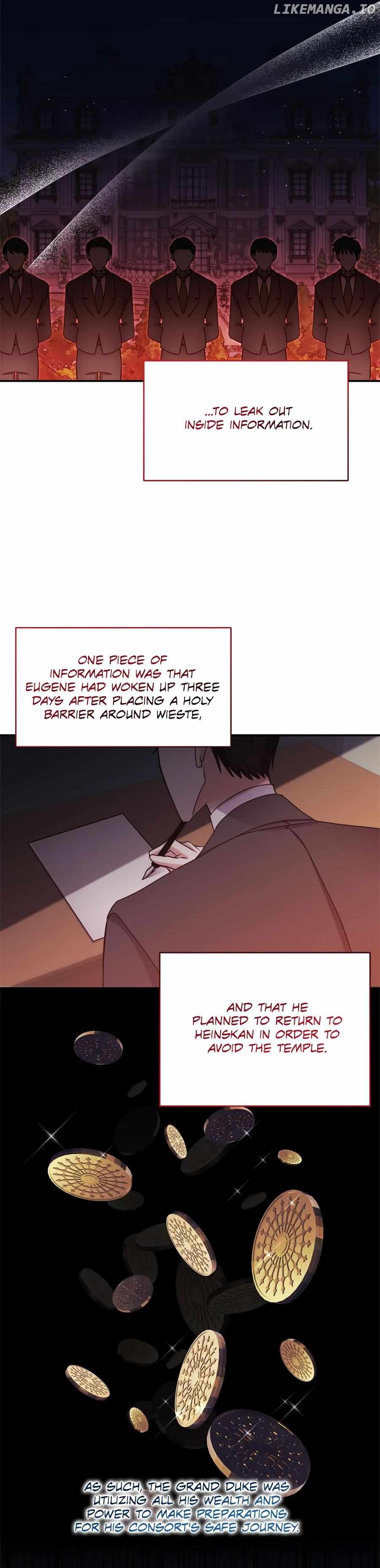 Sweetie, Sweetie, Sweetie Chapter 82 - page 12