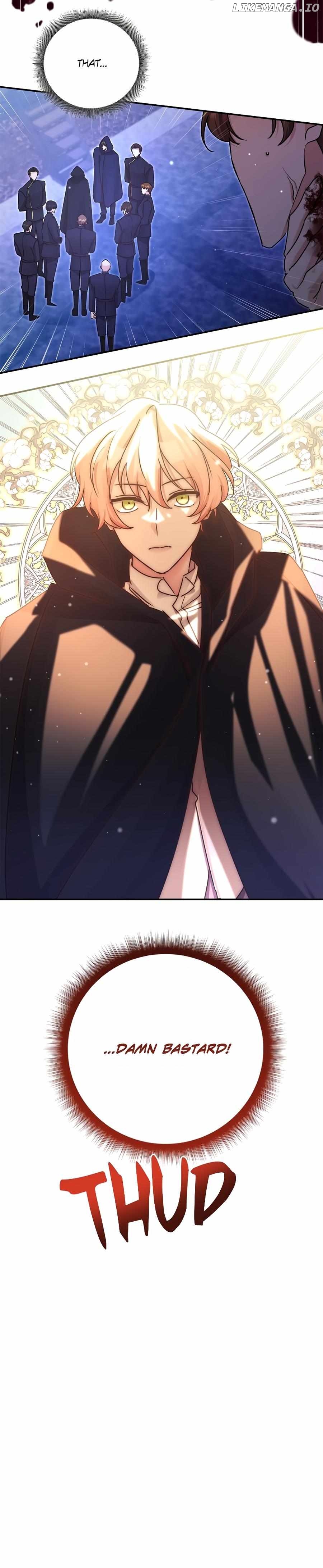Sweetie, Sweetie, Sweetie Chapter 82 - page 16