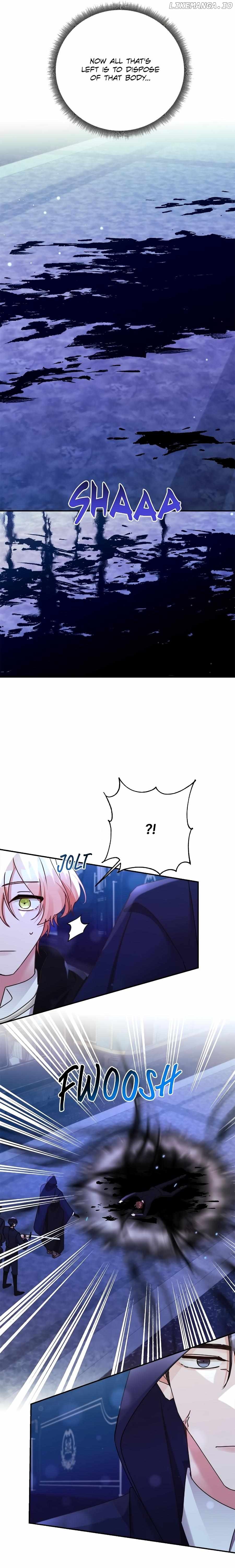 Sweetie, Sweetie, Sweetie Chapter 82 - page 19