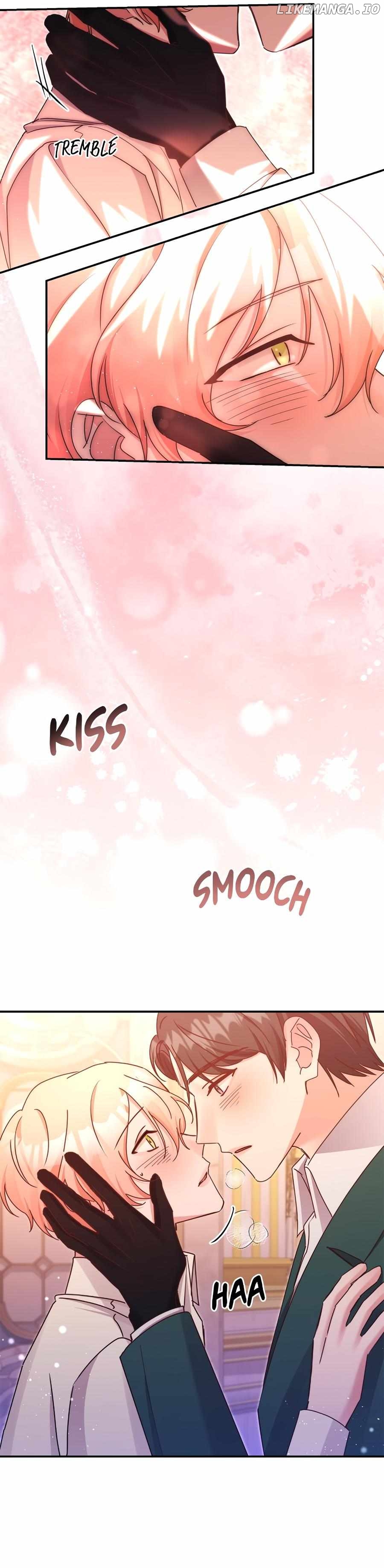 Sweetie, Sweetie, Sweetie Chapter 82 - page 2