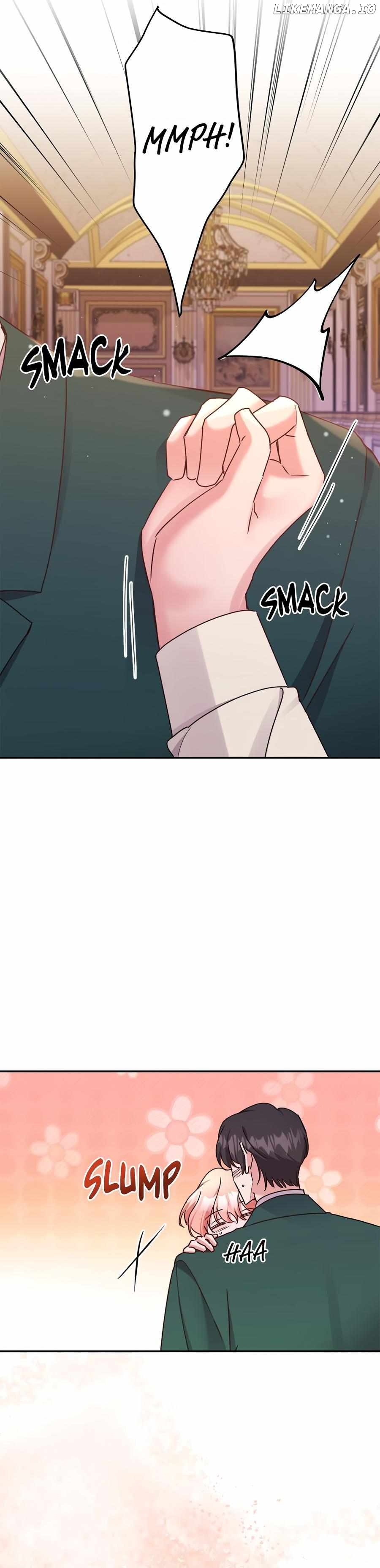 Sweetie, Sweetie, Sweetie Chapter 82 - page 4