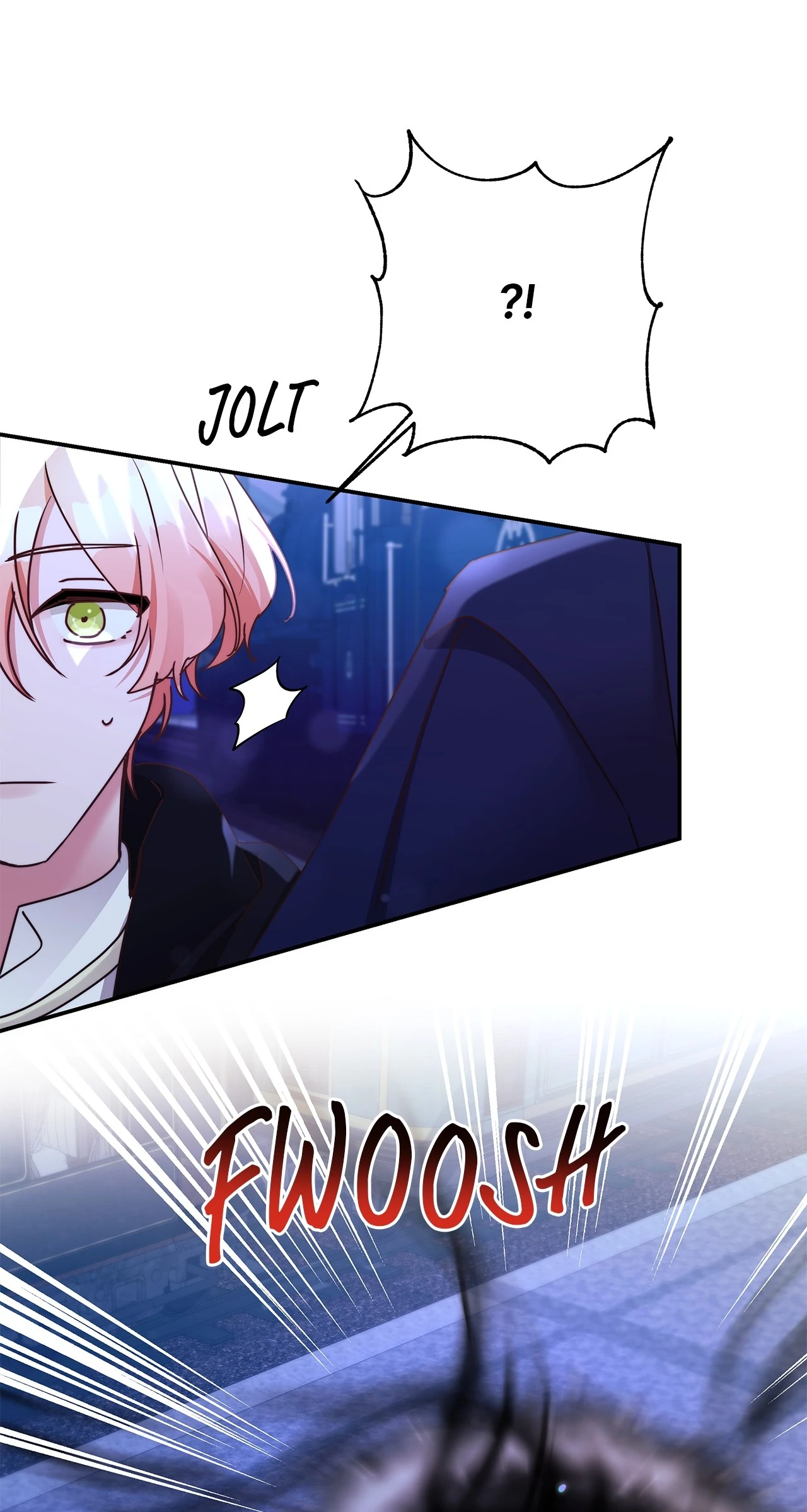 Sweetie, Sweetie, Sweetie Chapter 83 - page 1