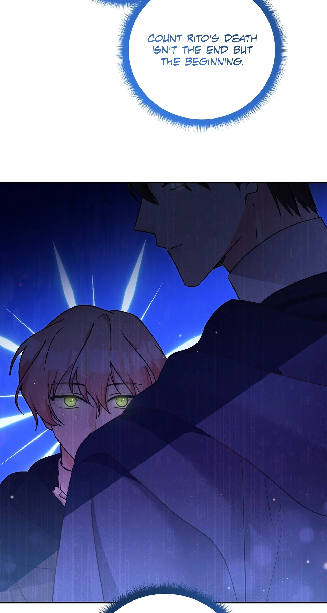 Sweetie, Sweetie, Sweetie Chapter 83 - page 10