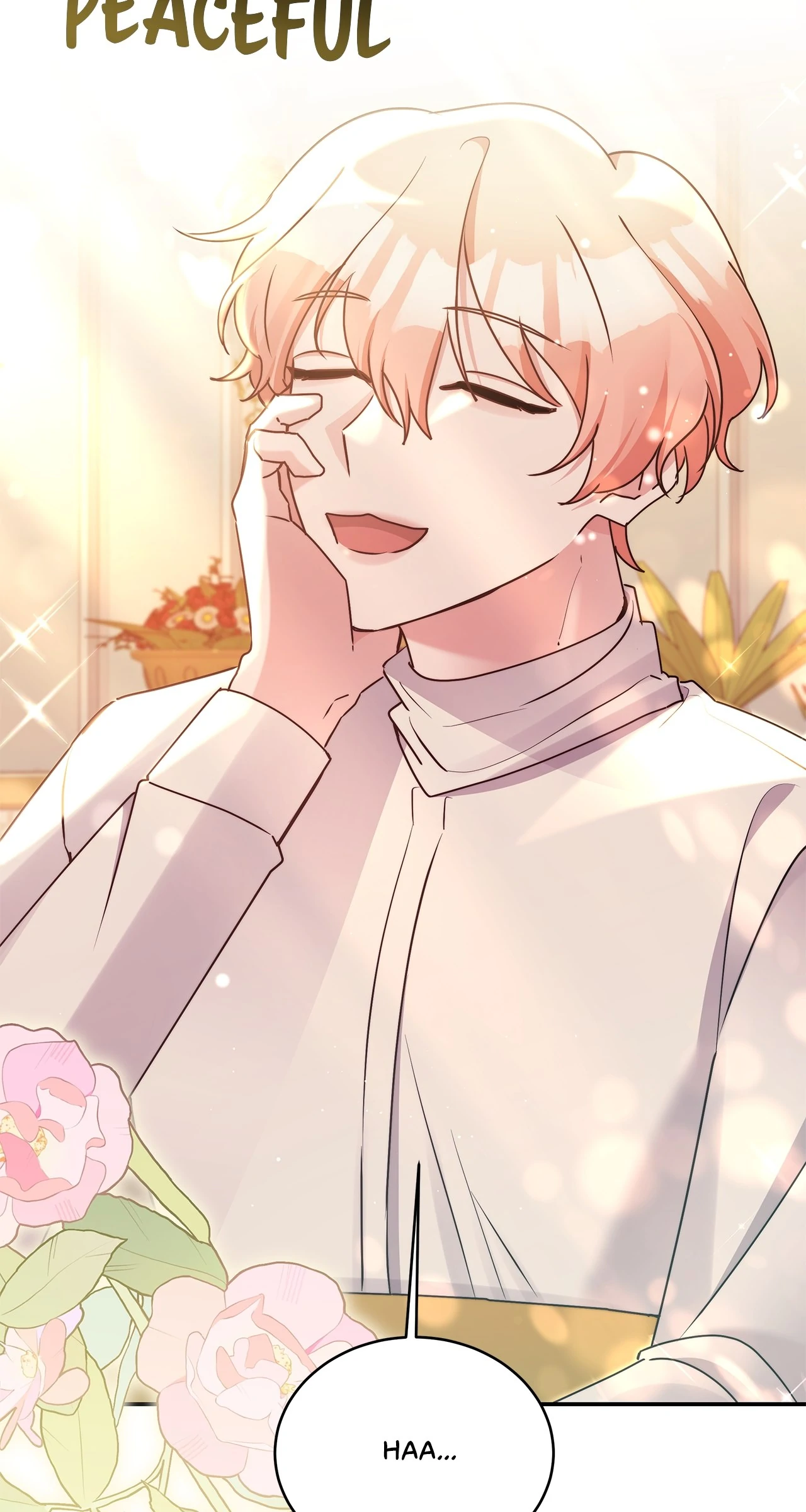 Sweetie, Sweetie, Sweetie Chapter 83 - page 14