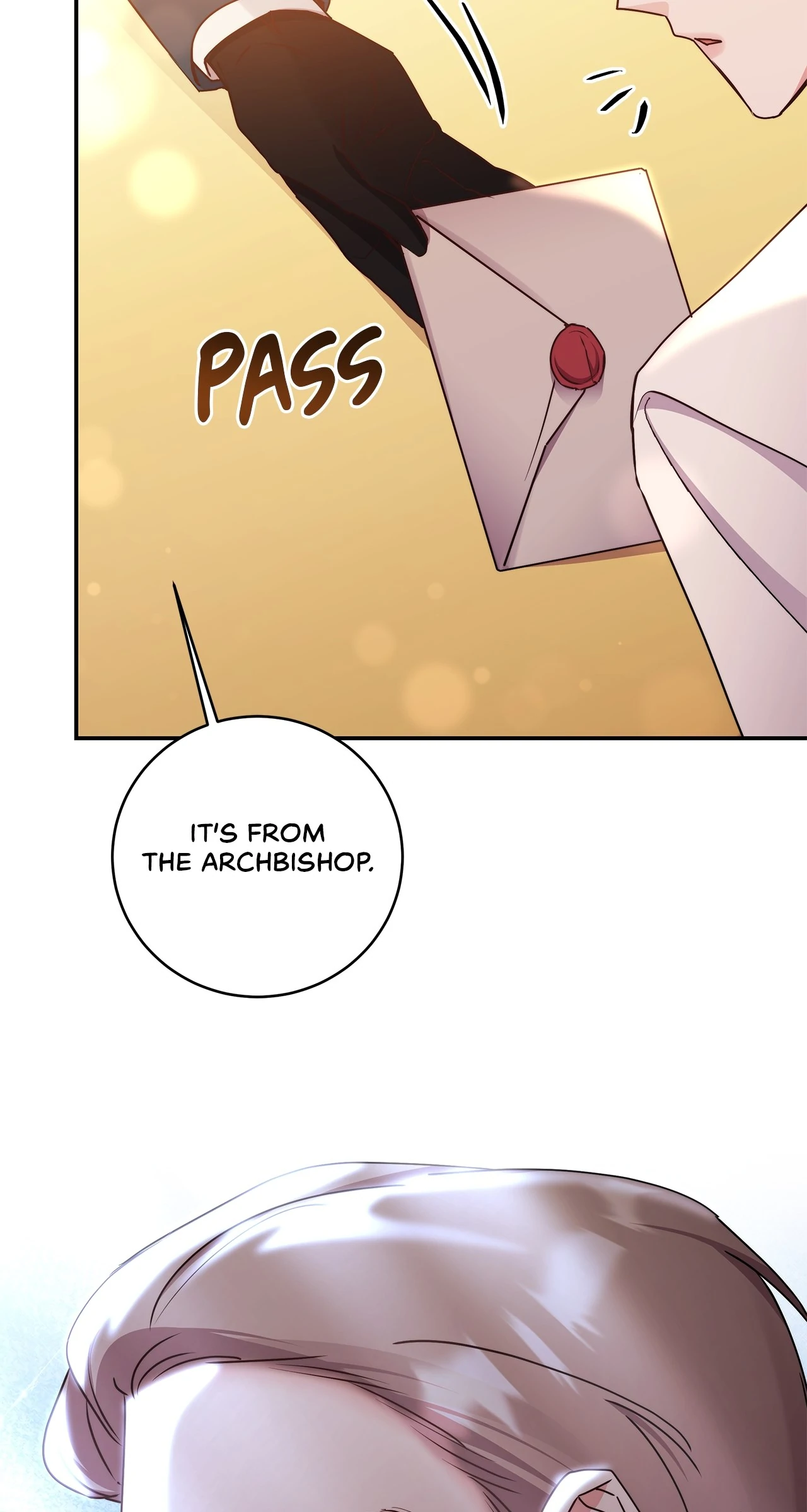 Sweetie, Sweetie, Sweetie Chapter 83 - page 18