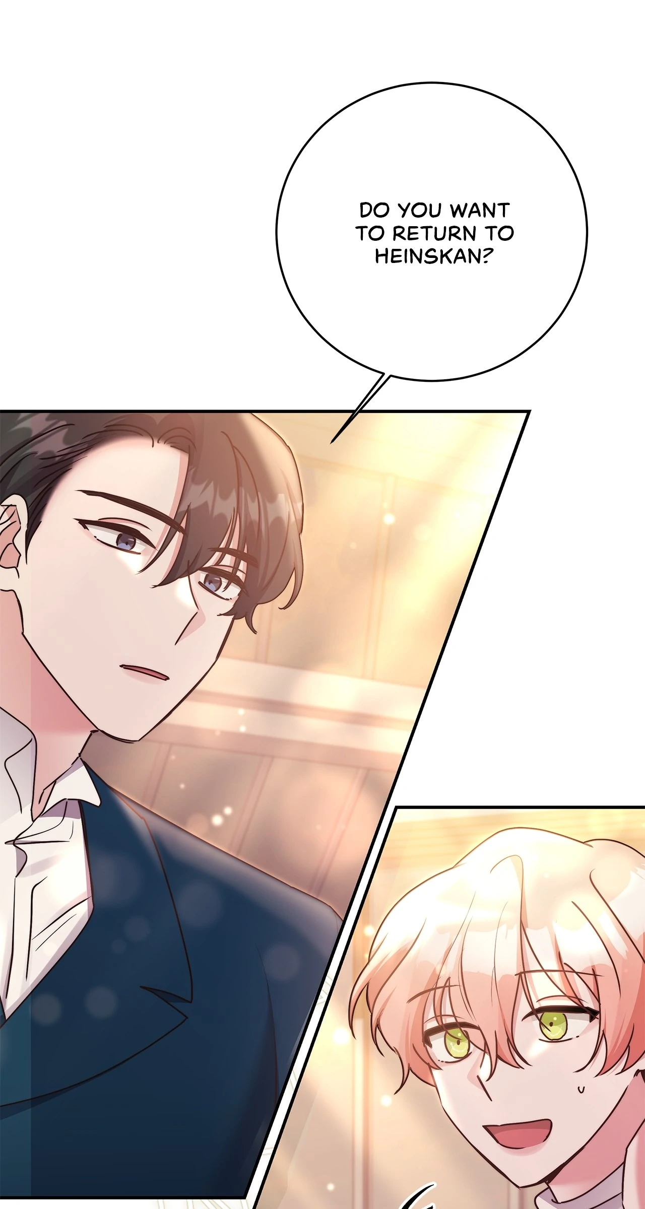 Sweetie, Sweetie, Sweetie Chapter 83 - page 25