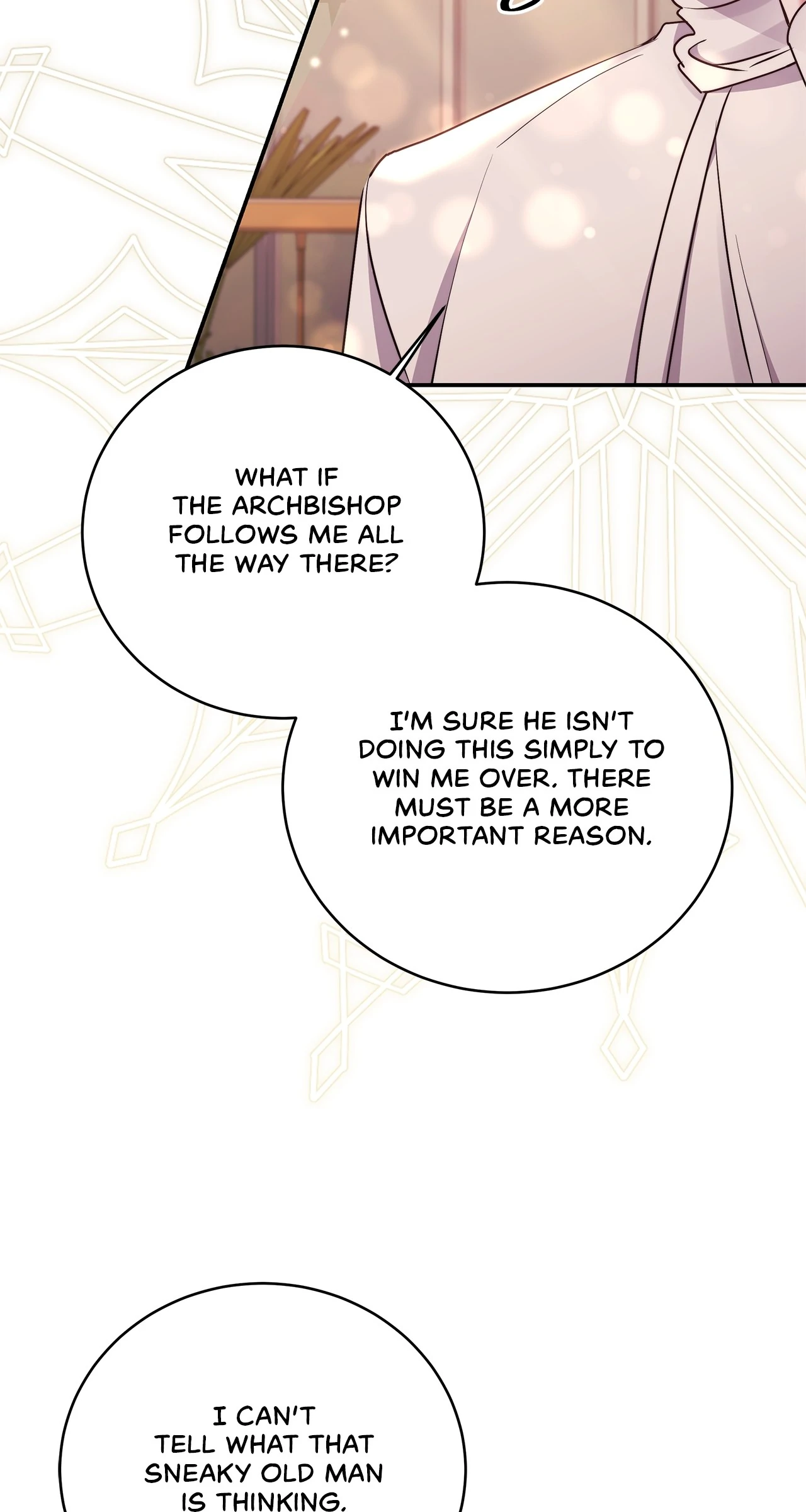 Sweetie, Sweetie, Sweetie Chapter 83 - page 26