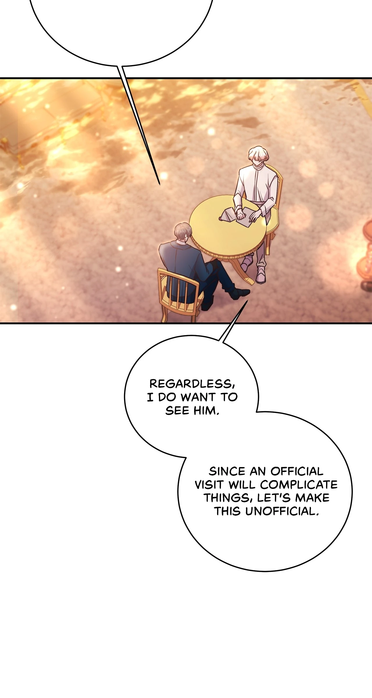 Sweetie, Sweetie, Sweetie Chapter 83 - page 27