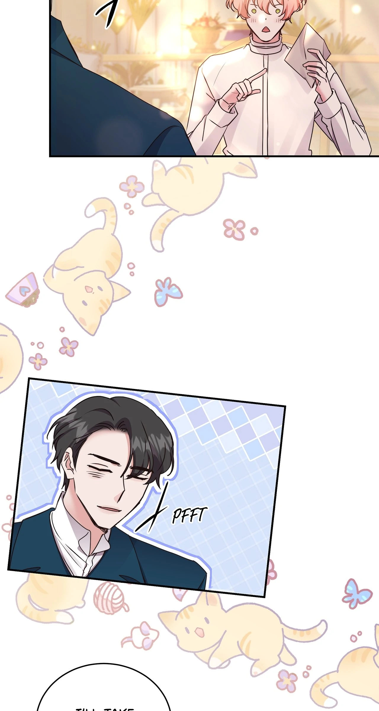 Sweetie, Sweetie, Sweetie Chapter 83 - page 29