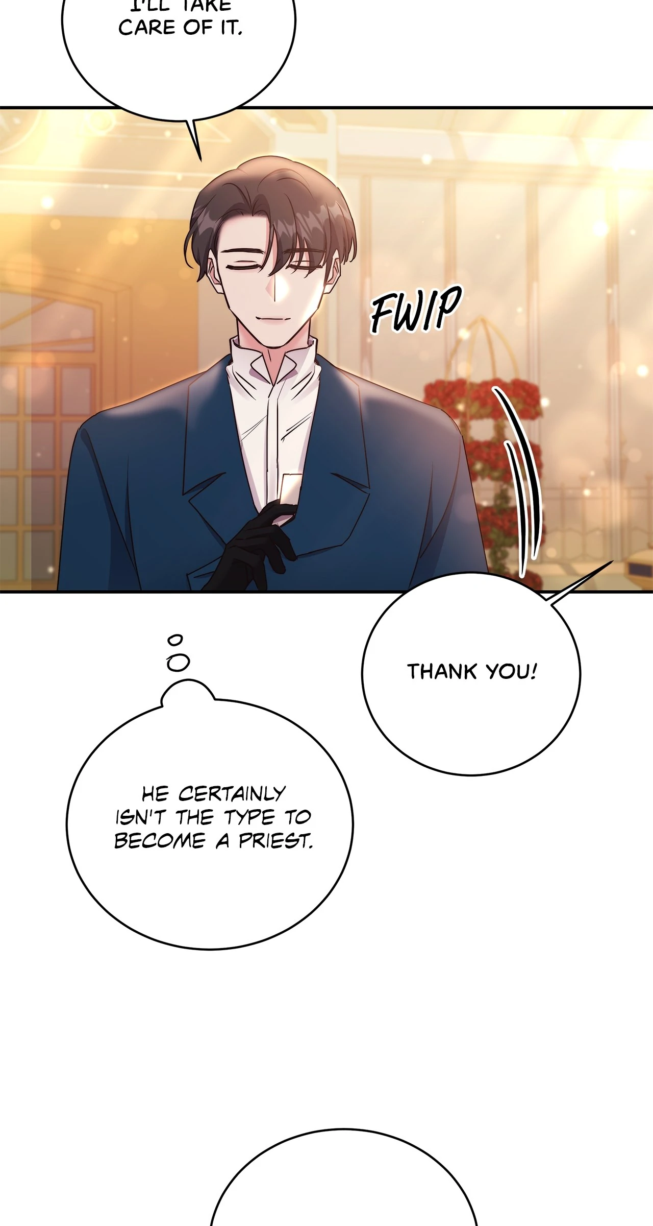 Sweetie, Sweetie, Sweetie Chapter 83 - page 30