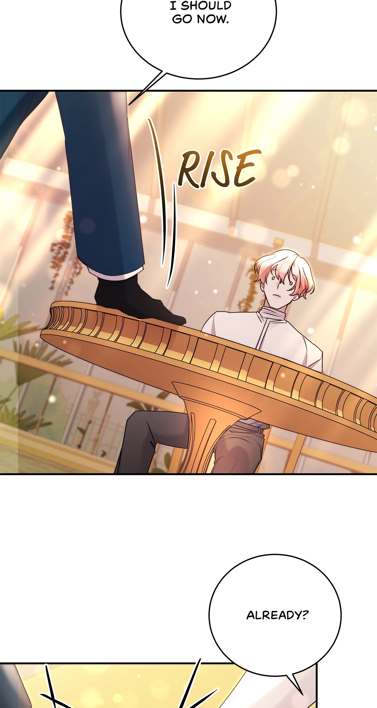 Sweetie, Sweetie, Sweetie Chapter 83 - page 31