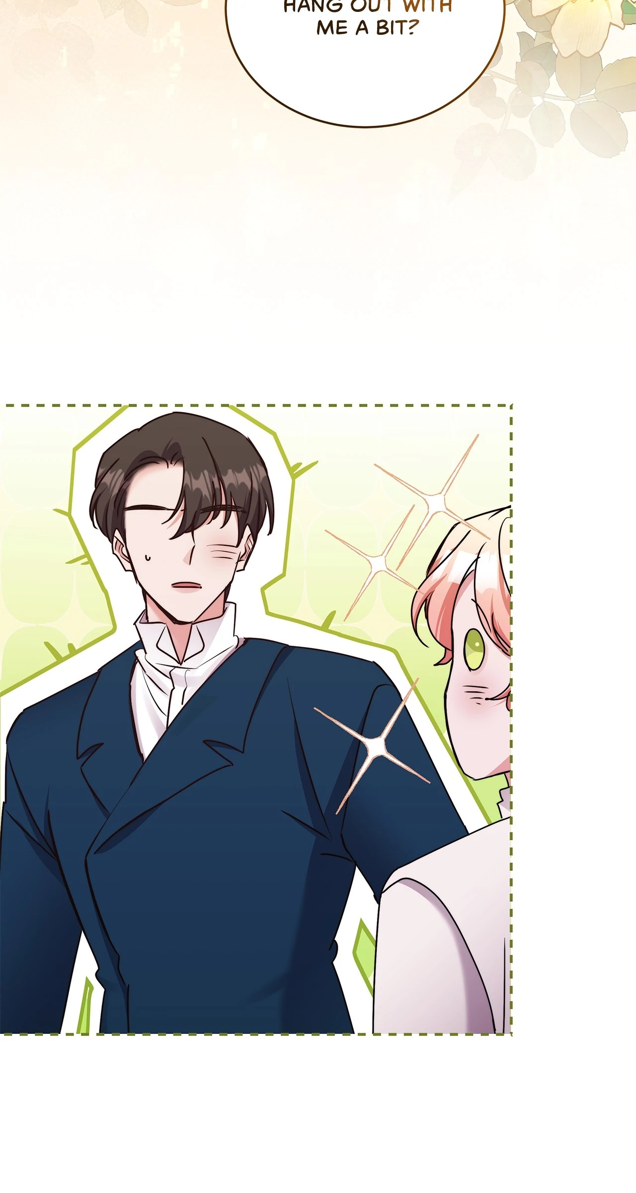 Sweetie, Sweetie, Sweetie Chapter 83 - page 35
