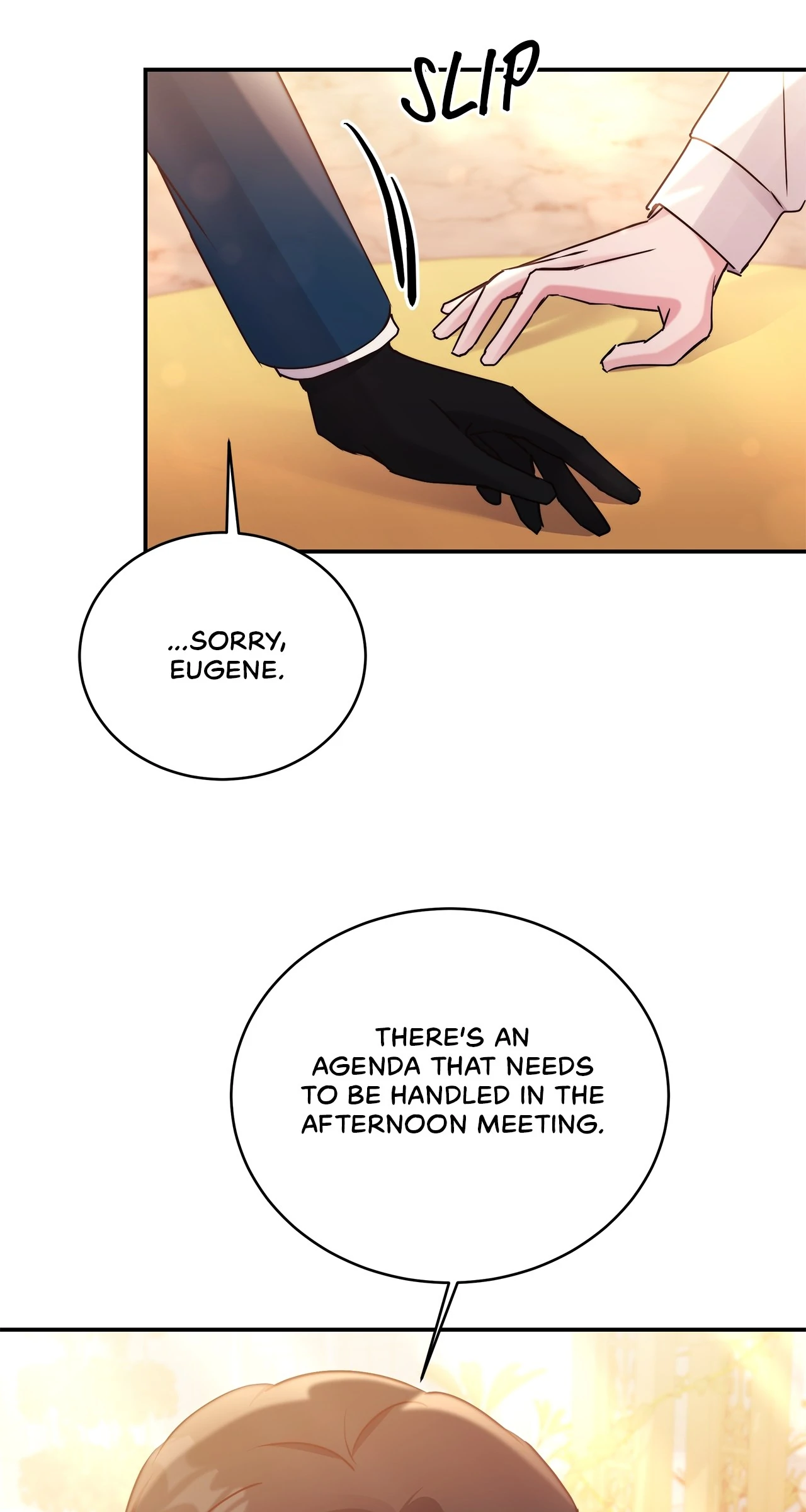 Sweetie, Sweetie, Sweetie Chapter 83 - page 36