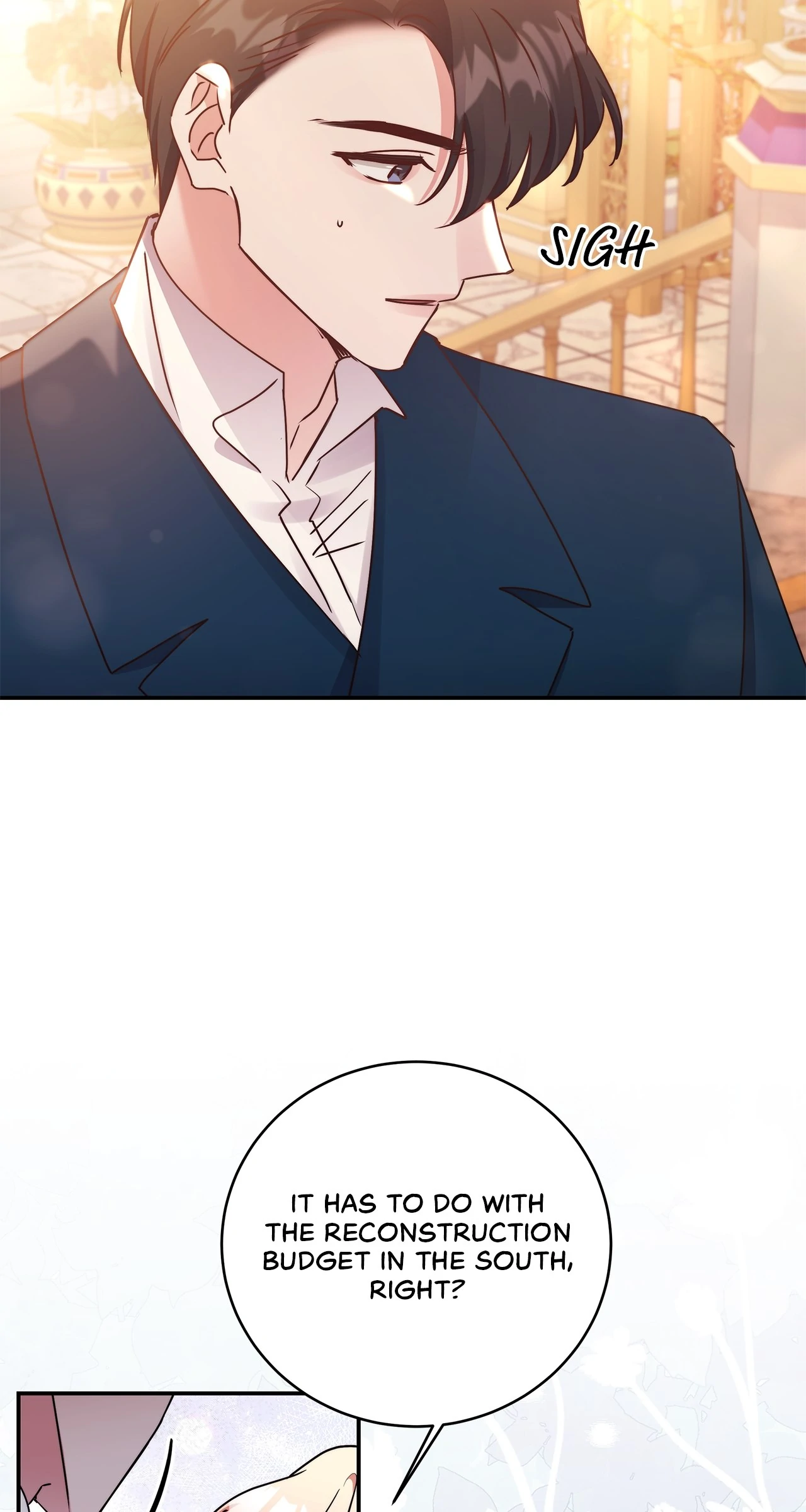 Sweetie, Sweetie, Sweetie Chapter 83 - page 37