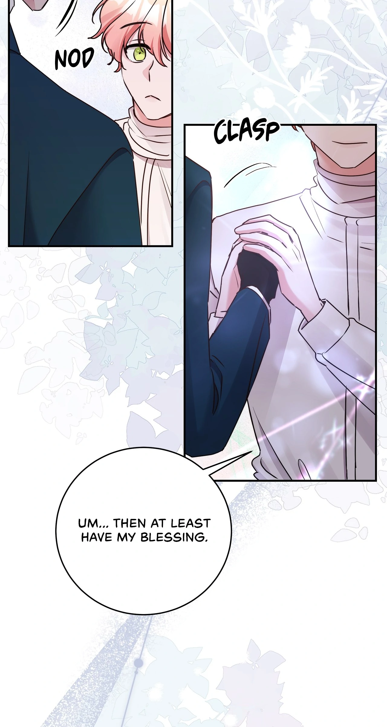 Sweetie, Sweetie, Sweetie Chapter 83 - page 38
