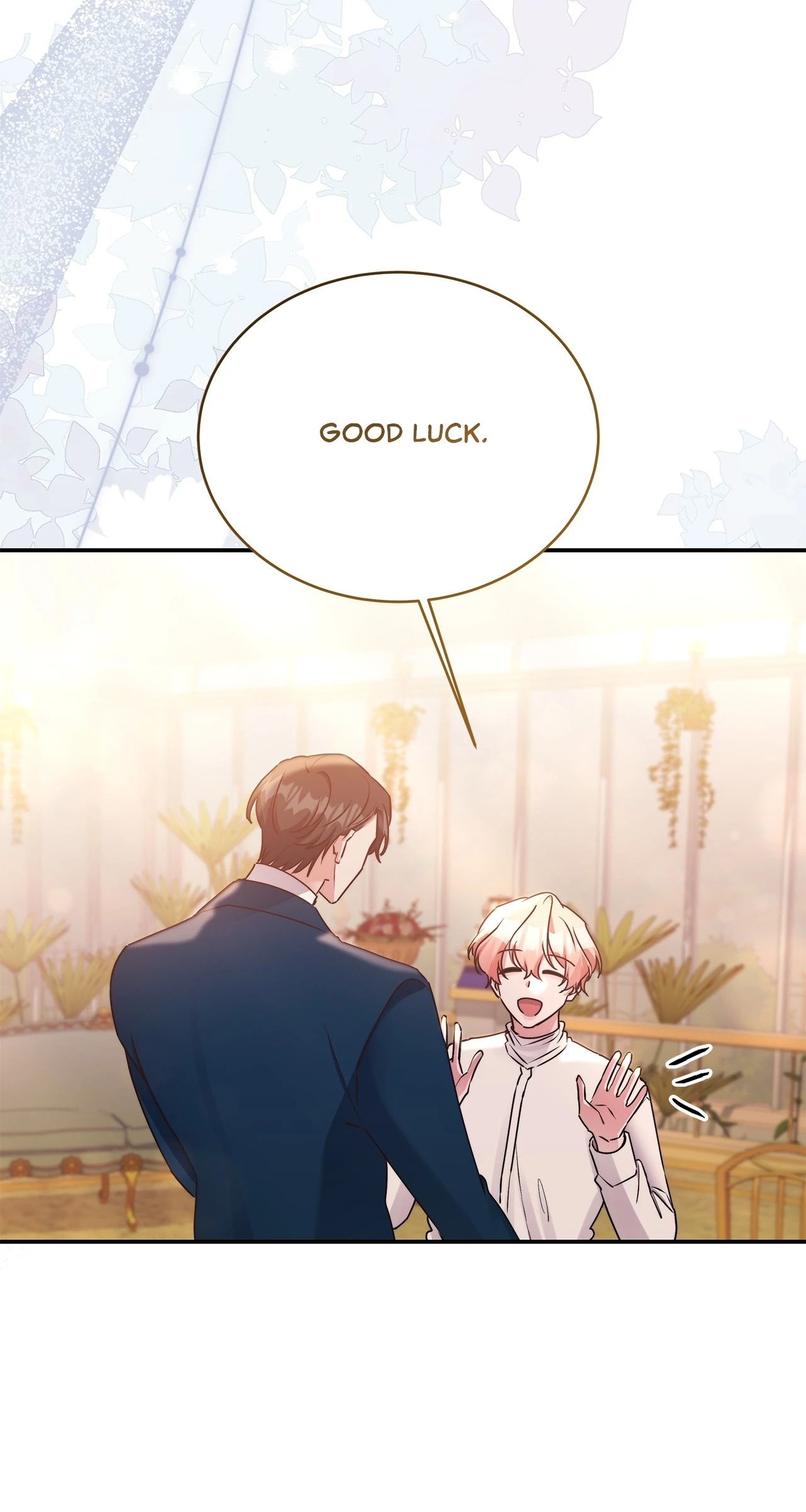 Sweetie, Sweetie, Sweetie Chapter 83 - page 39