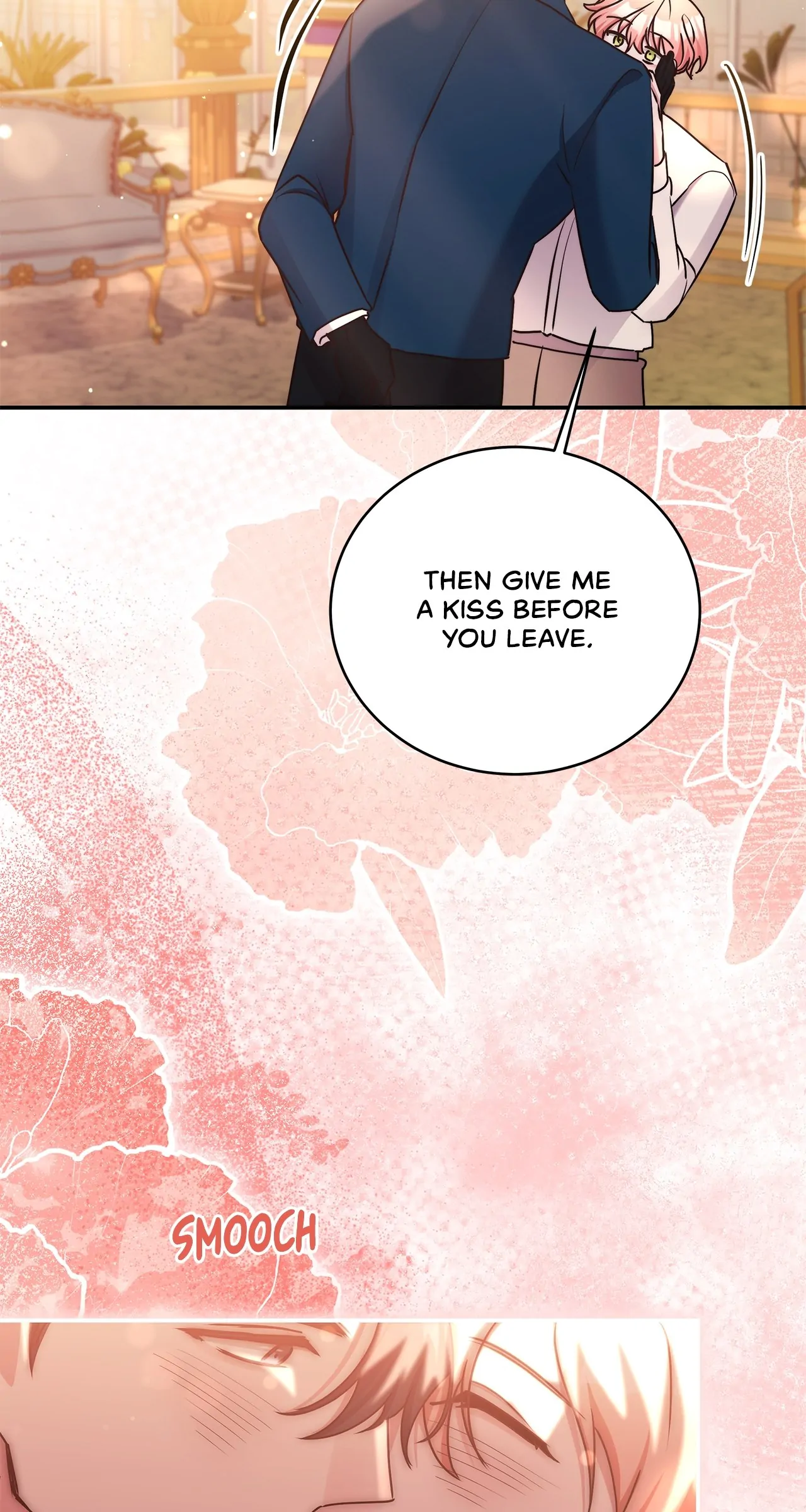 Sweetie, Sweetie, Sweetie Chapter 83 - page 42