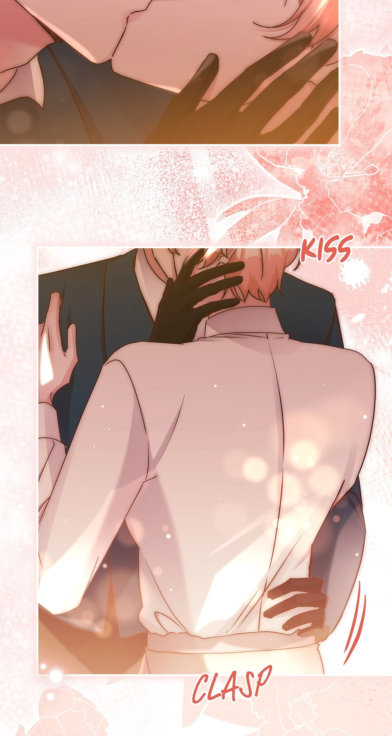 Sweetie, Sweetie, Sweetie Chapter 83 - page 43