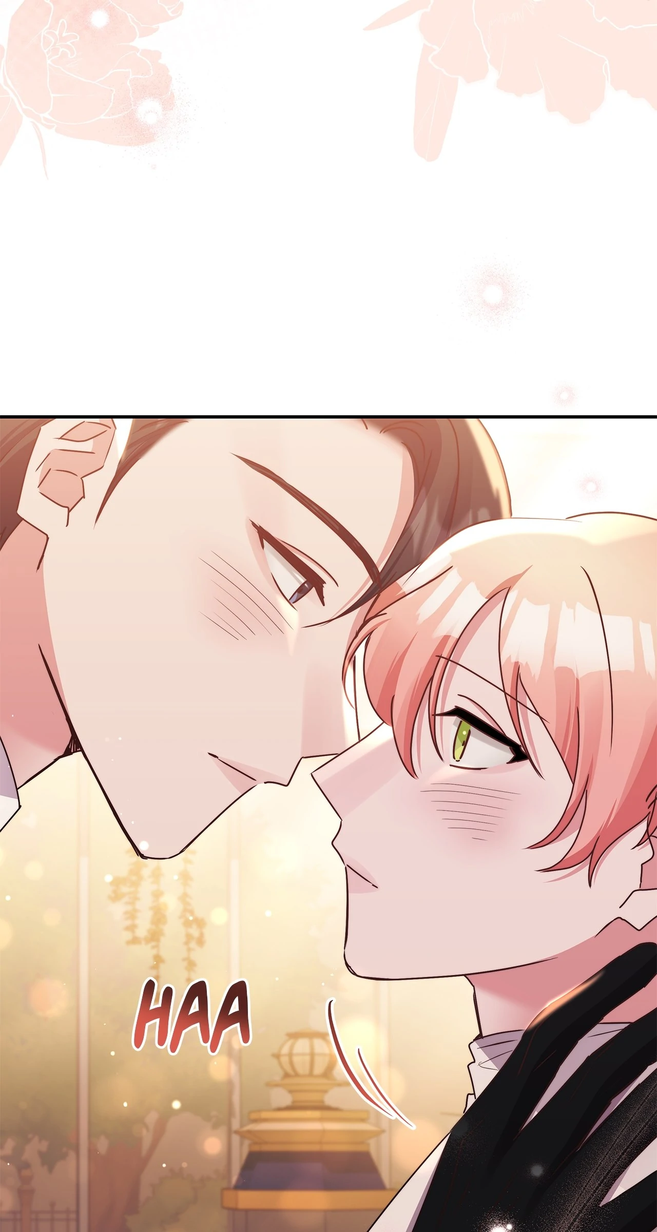 Sweetie, Sweetie, Sweetie Chapter 83 - page 44