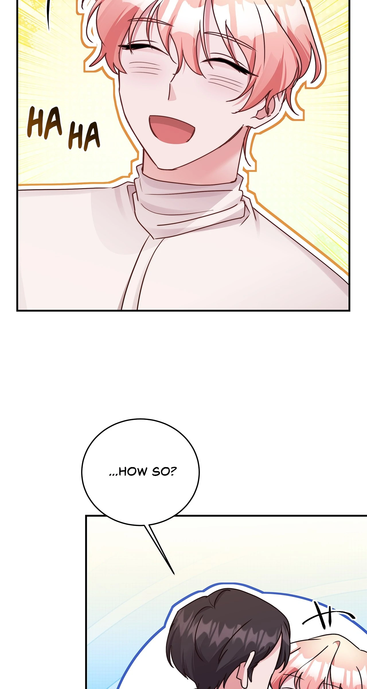 Sweetie, Sweetie, Sweetie Chapter 83 - page 46