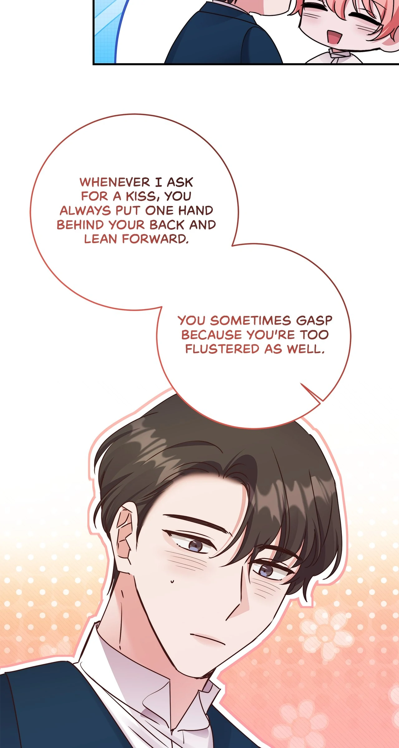 Sweetie, Sweetie, Sweetie Chapter 83 - page 47