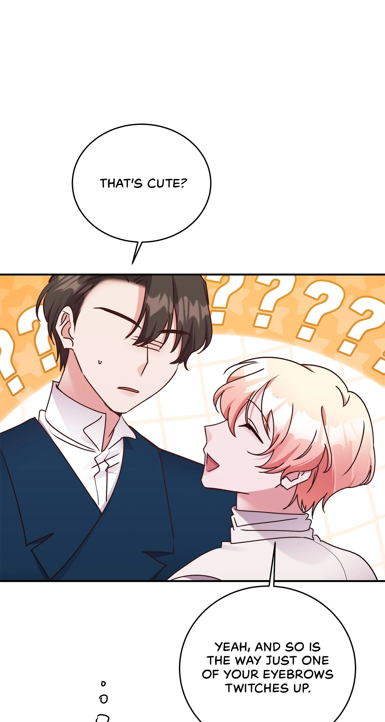 Sweetie, Sweetie, Sweetie Chapter 83 - page 49
