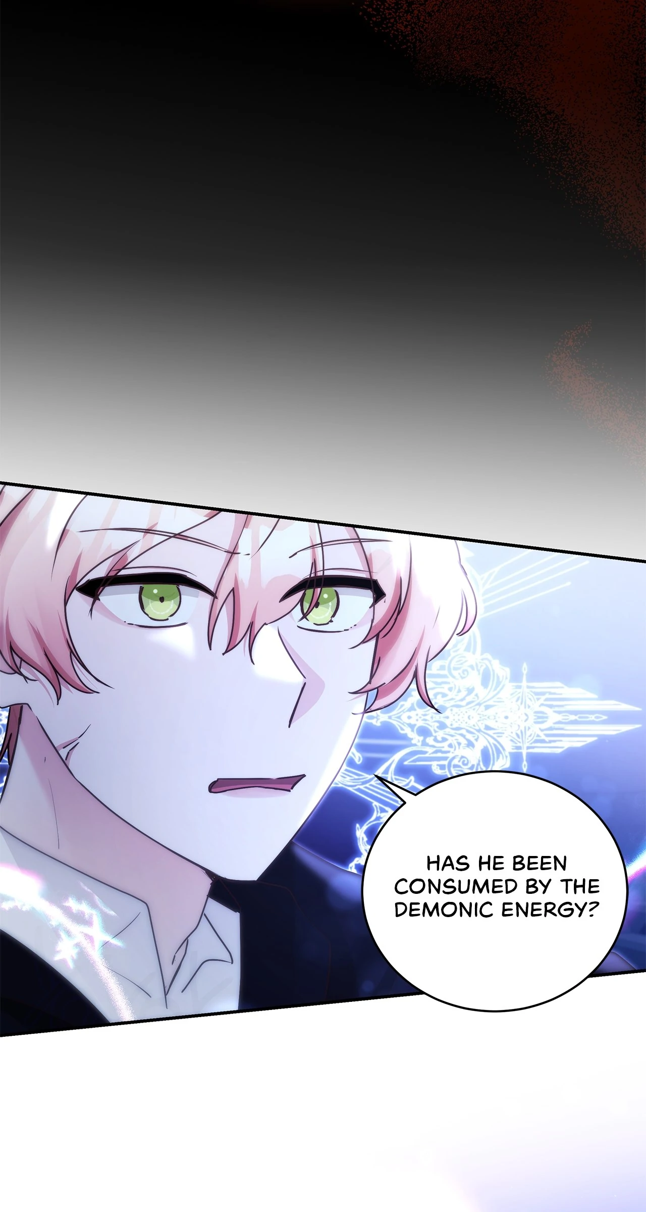 Sweetie, Sweetie, Sweetie Chapter 83 - page 5