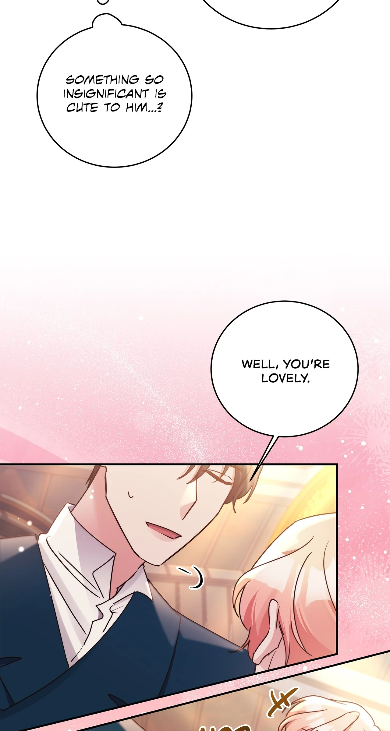 Sweetie, Sweetie, Sweetie Chapter 83 - page 50