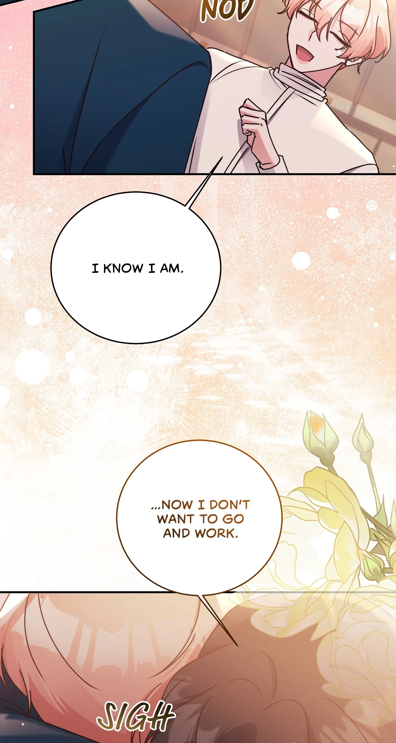 Sweetie, Sweetie, Sweetie Chapter 83 - page 51