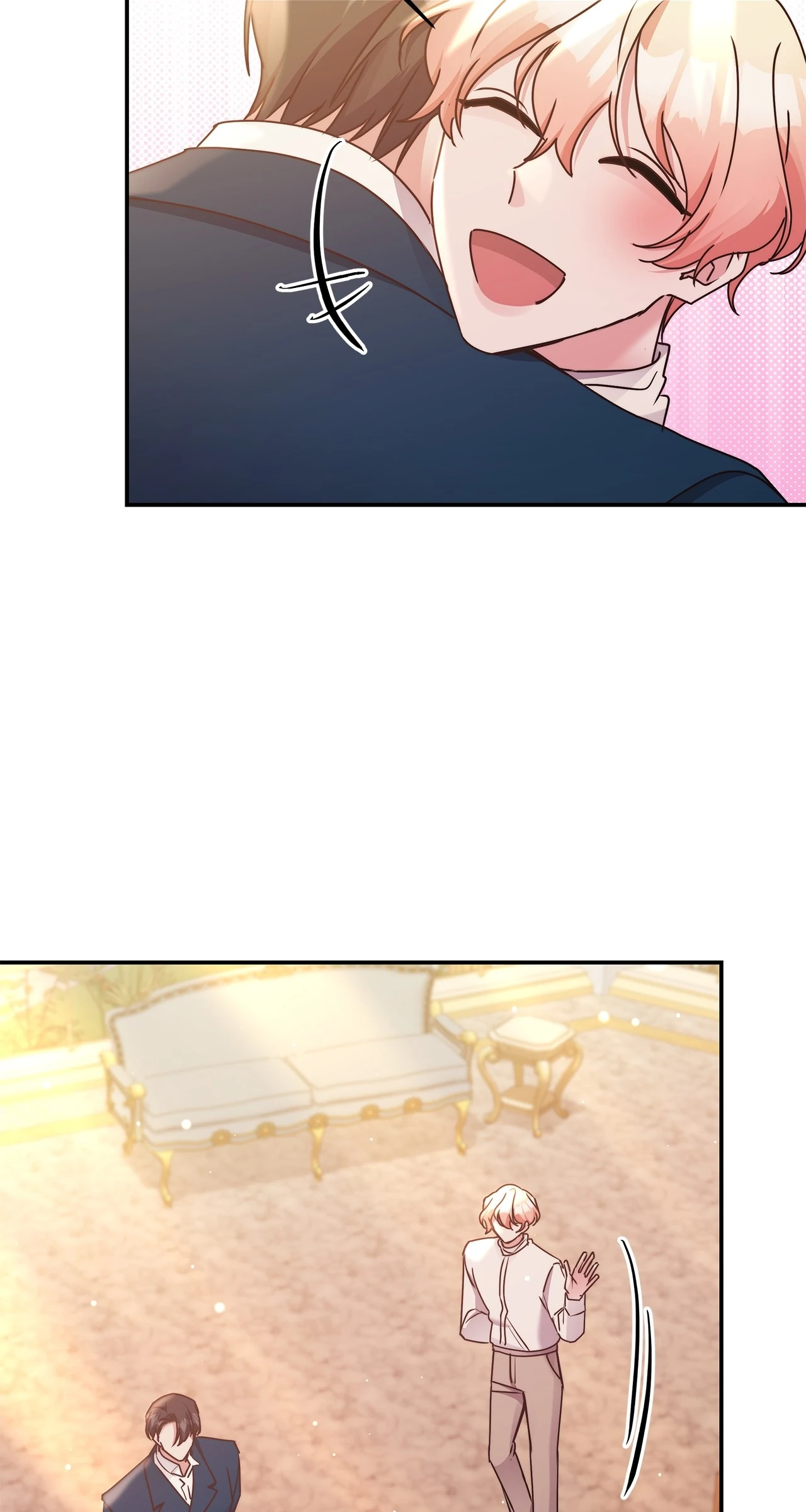 Sweetie, Sweetie, Sweetie Chapter 83 - page 53