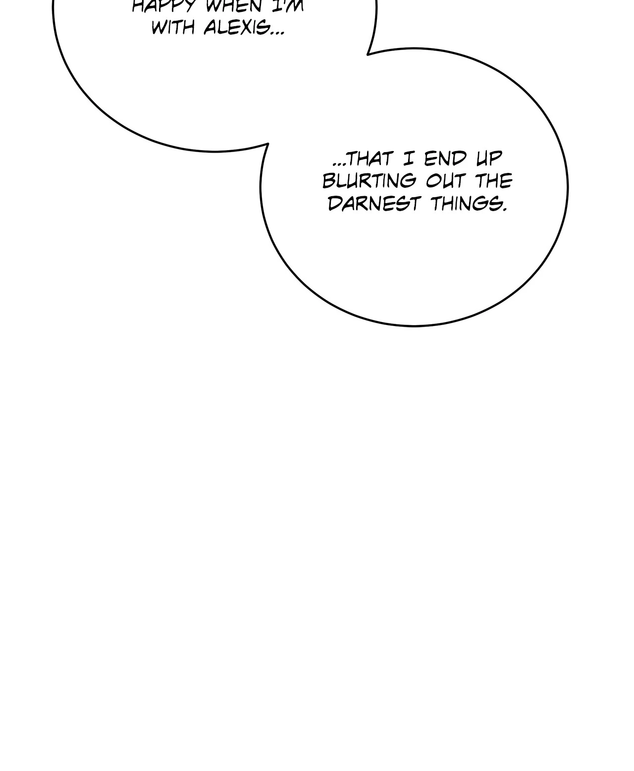 Sweetie, Sweetie, Sweetie Chapter 83 - page 56