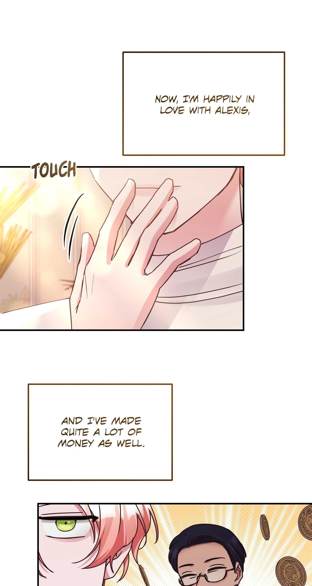 Sweetie, Sweetie, Sweetie Chapter 83 - page 57