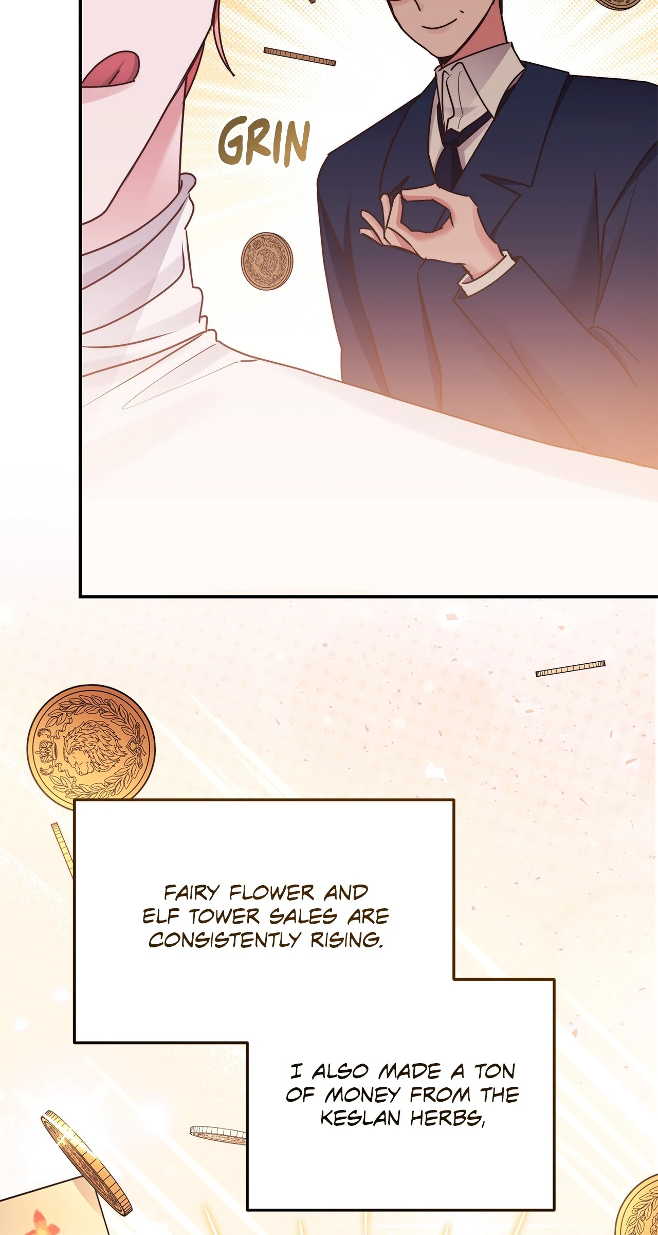 Sweetie, Sweetie, Sweetie Chapter 83 - page 58