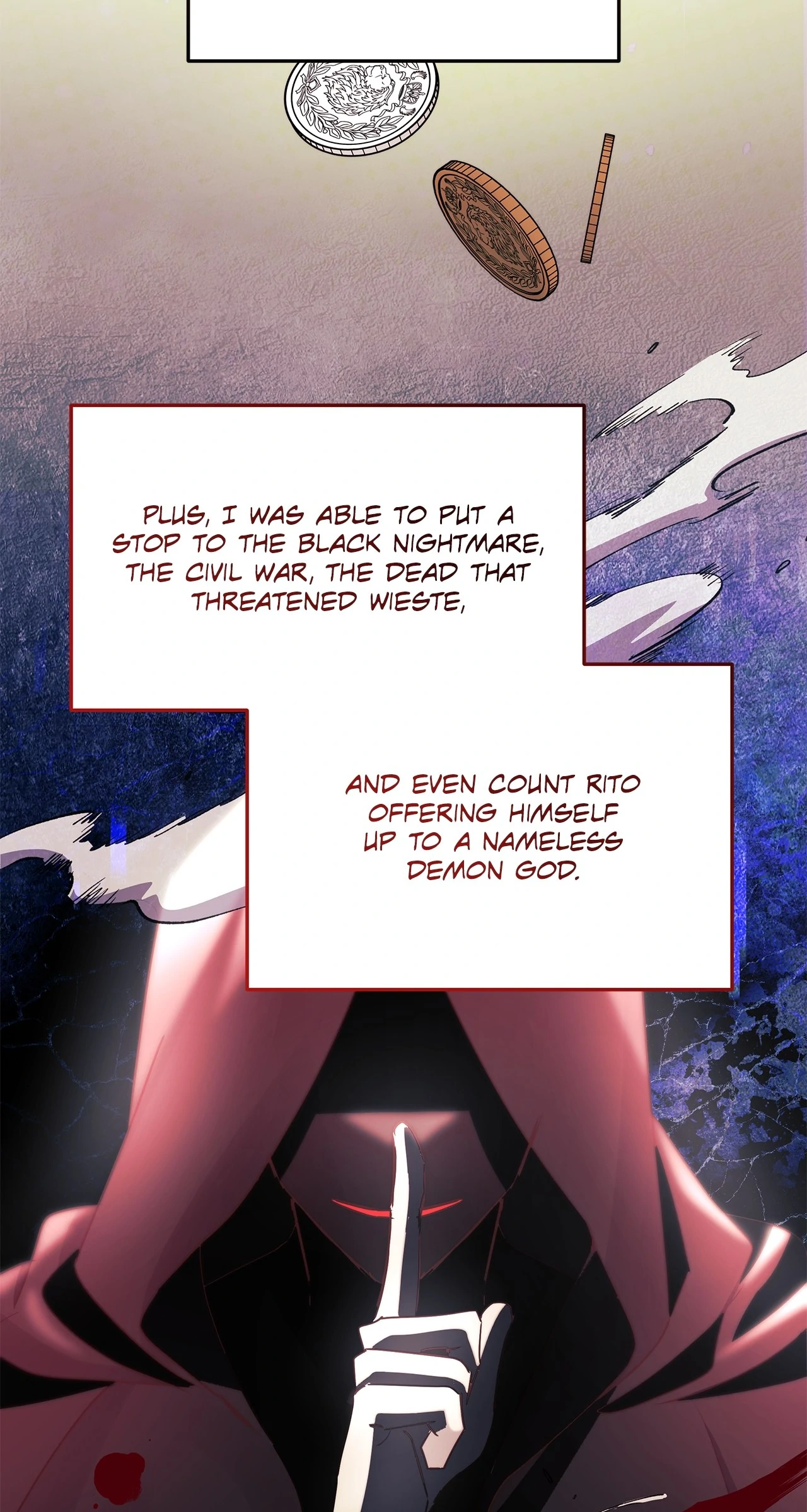 Sweetie, Sweetie, Sweetie Chapter 83 - page 60