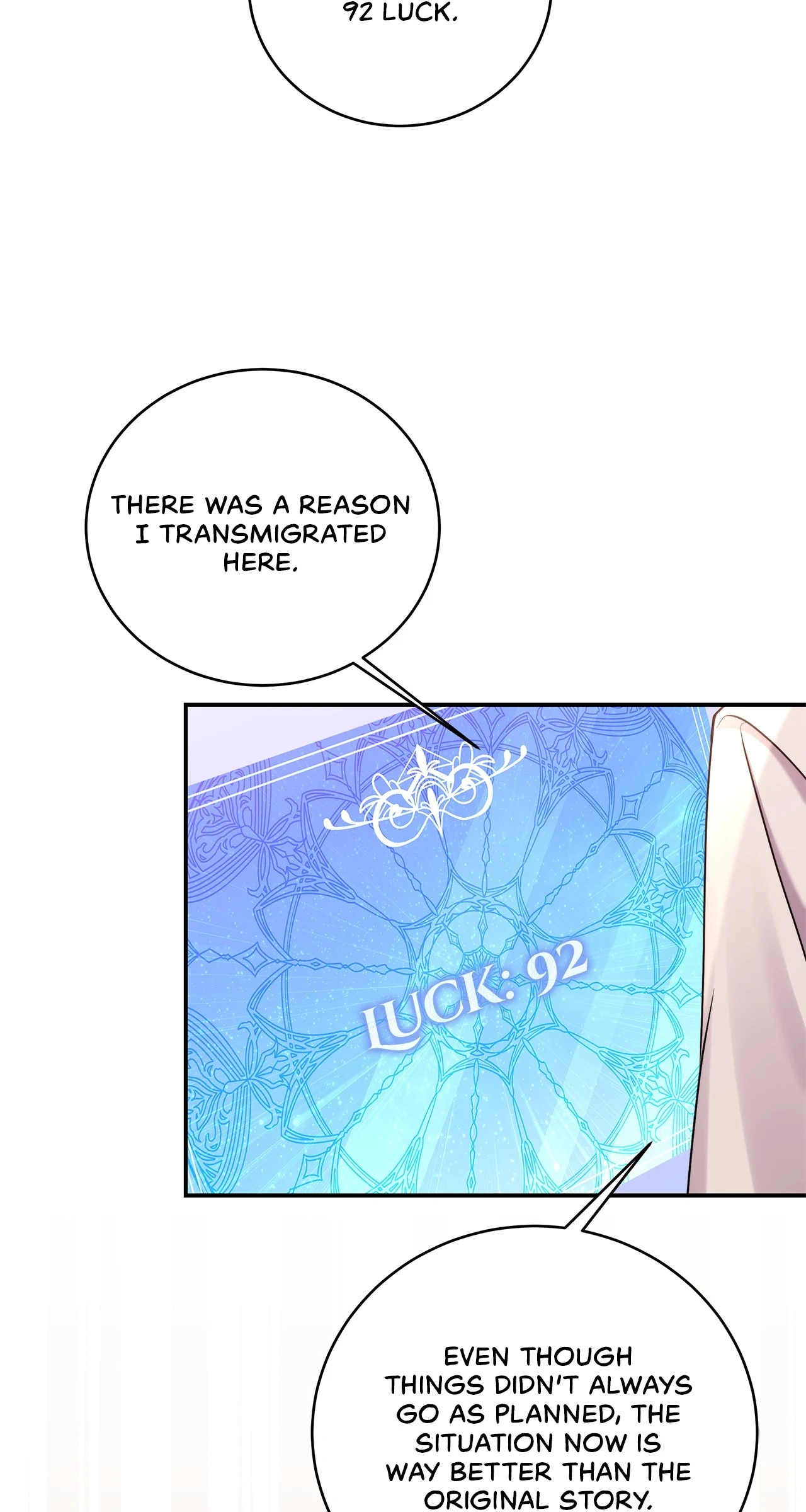 Sweetie, Sweetie, Sweetie Chapter 83 - page 62