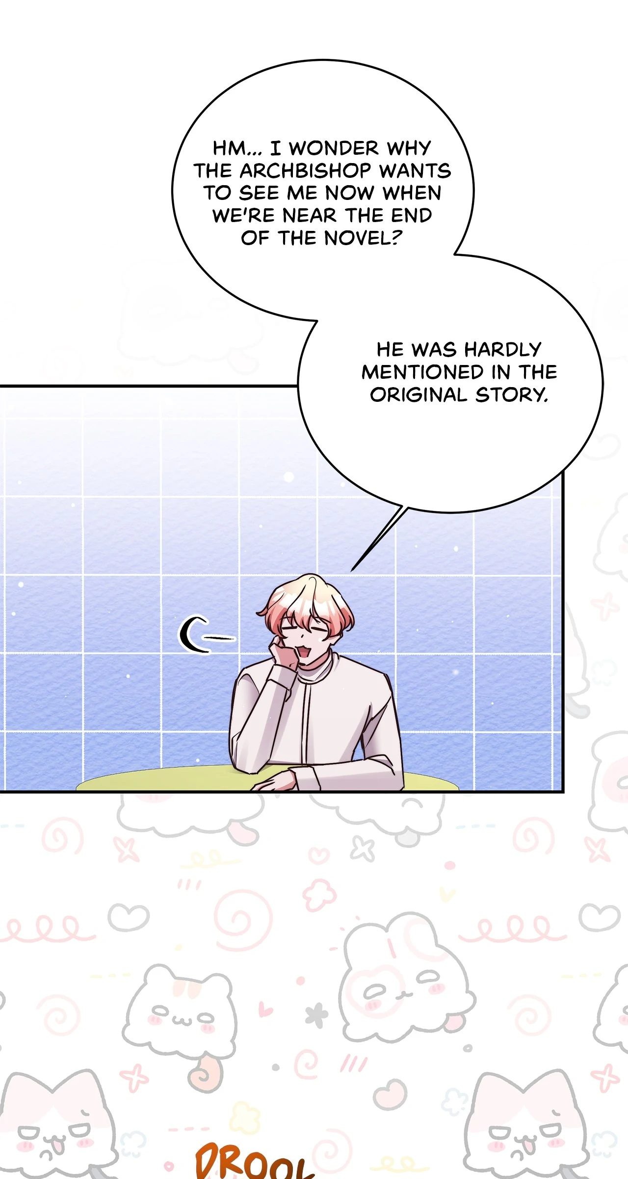 Sweetie, Sweetie, Sweetie Chapter 83 - page 65