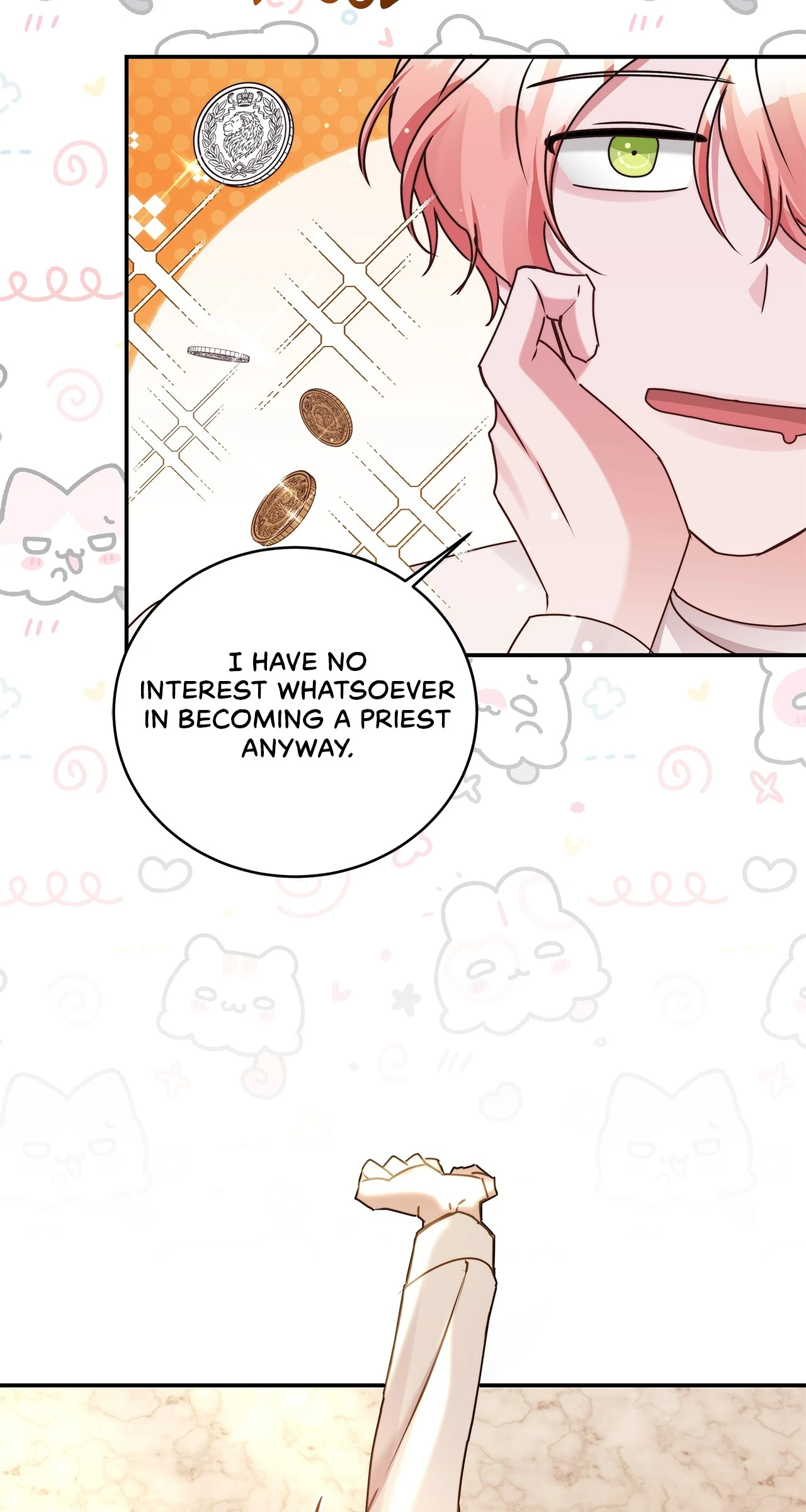 Sweetie, Sweetie, Sweetie Chapter 83 - page 66
