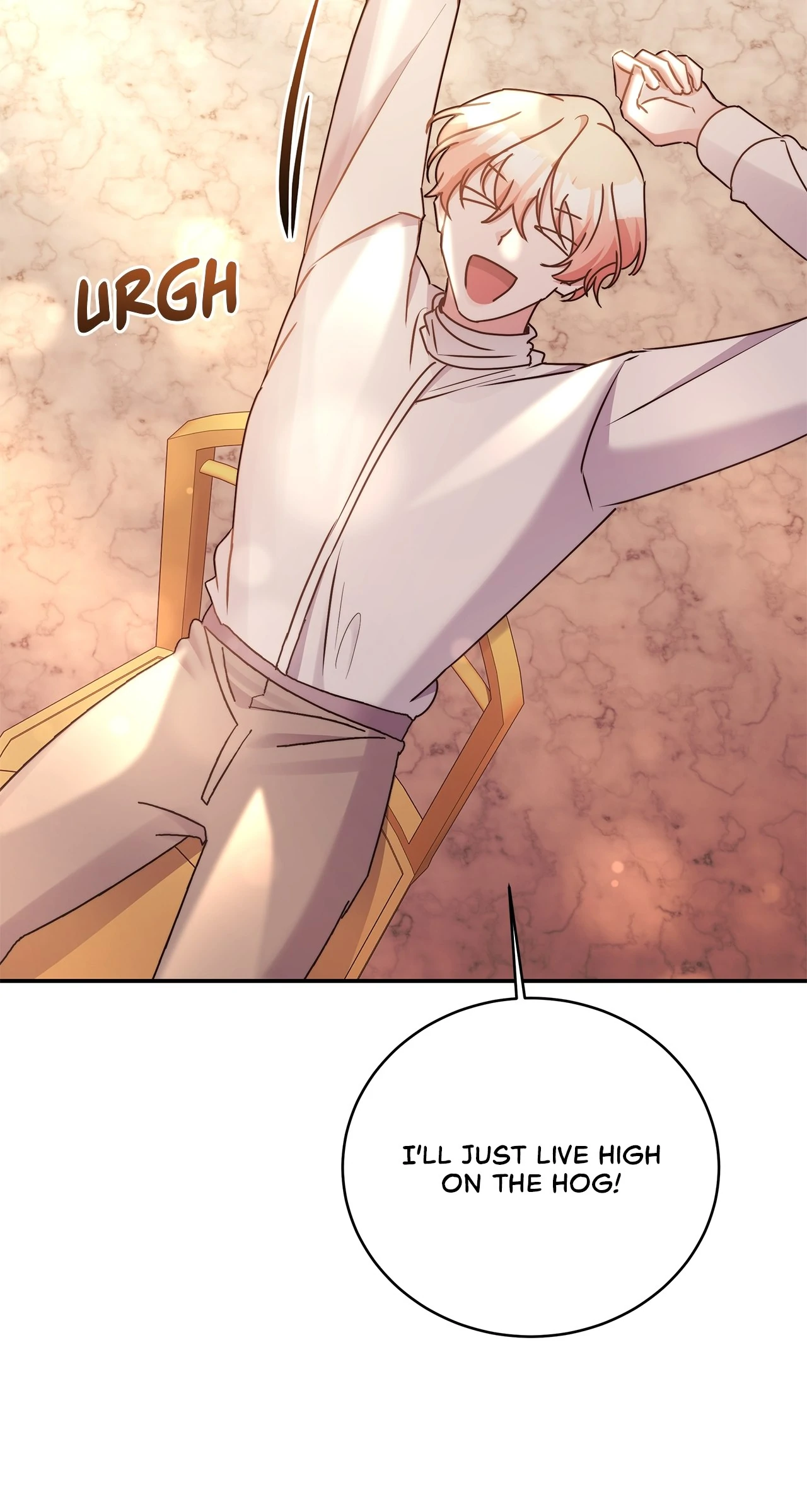 Sweetie, Sweetie, Sweetie Chapter 83 - page 67