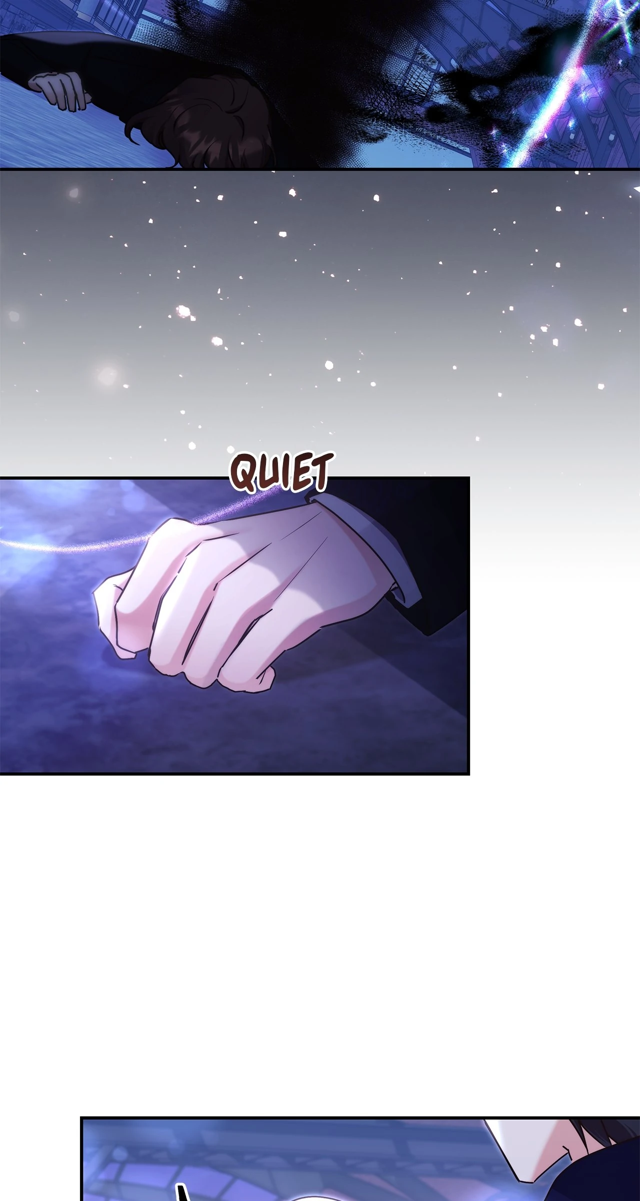 Sweetie, Sweetie, Sweetie Chapter 83 - page 7