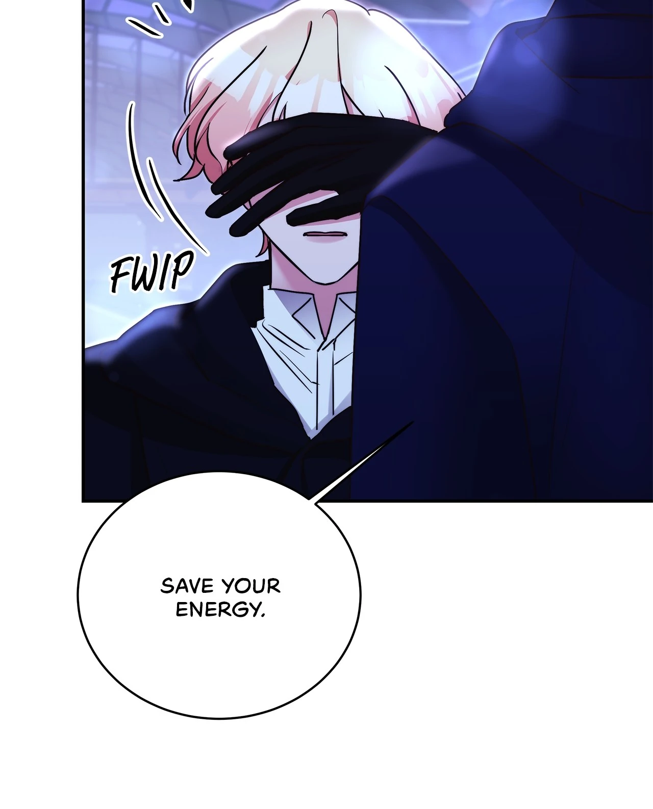 Sweetie, Sweetie, Sweetie Chapter 83 - page 8