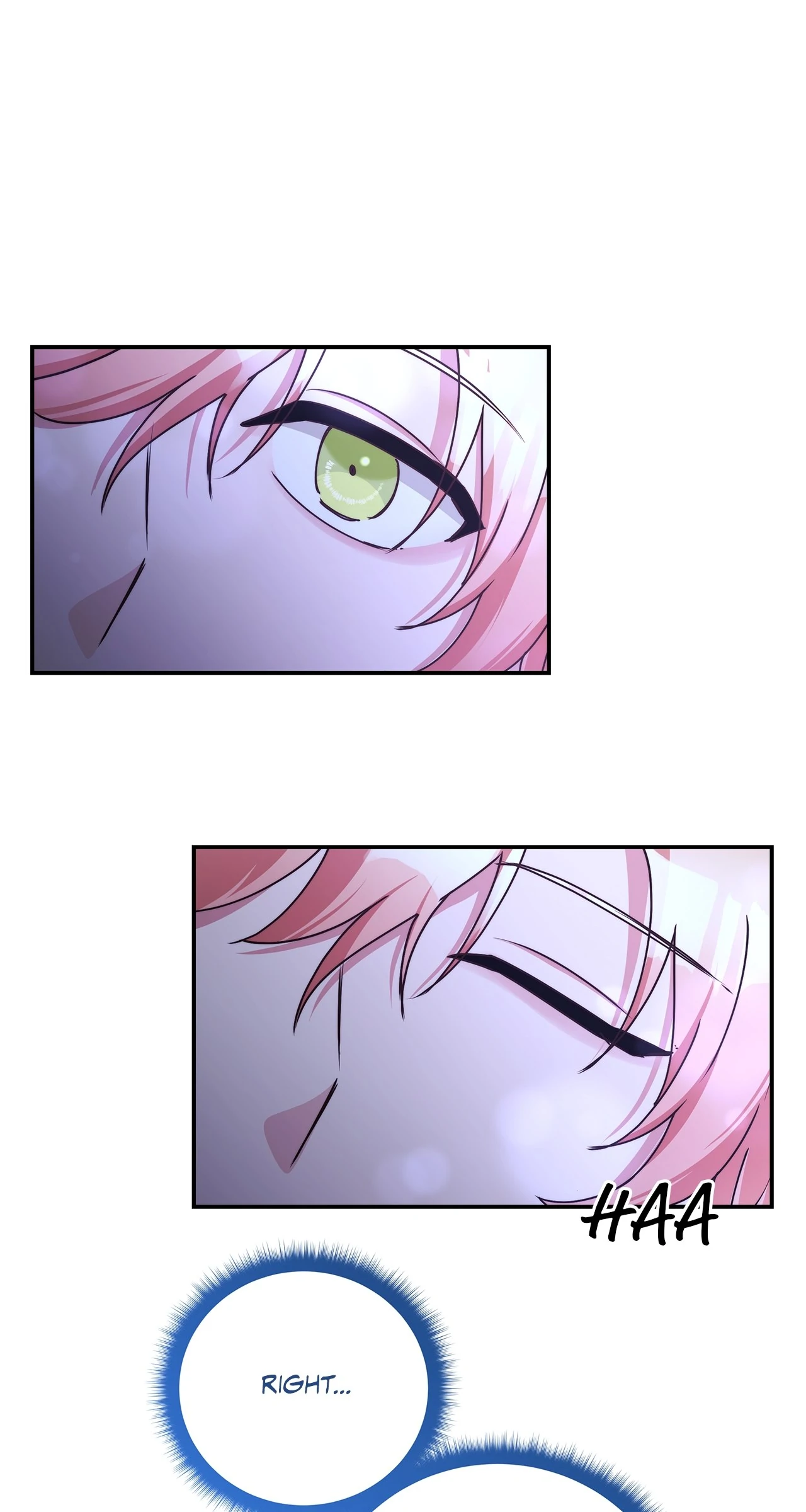 Sweetie, Sweetie, Sweetie Chapter 83 - page 9